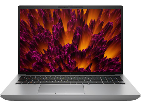 HP ZBook Fury 16 G10 i9-13950HX 64GB RAM 1TB SSD RTX 3500 W11 Pro WUXGA