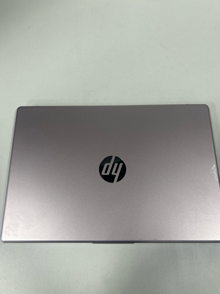HP14 WIN11 128SSD 4GB INTEL N150 WITH POWER CORD SEE PHOTOS FOR COND (P20035293)