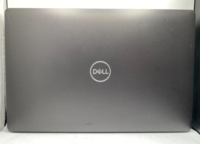 Dell Latitude 5500 15.6″ Laptop Intel Core i5-8365U @1.60GHz 16GB RAM 512GB SSD