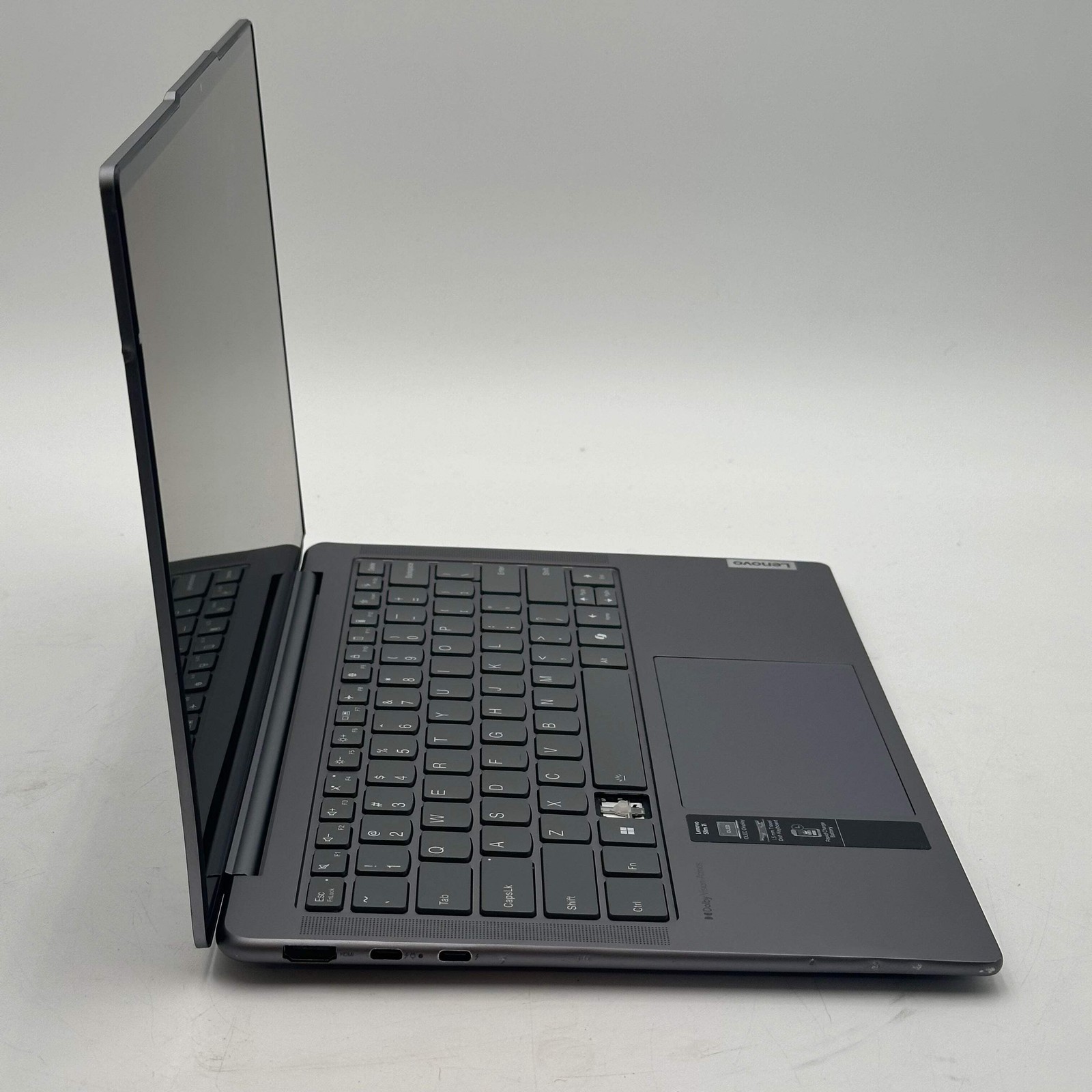 Lenovo Slim 7 14IMH9 14″ Touch Laptop Ultra 7 155H 16GB 512GB SSD READ
