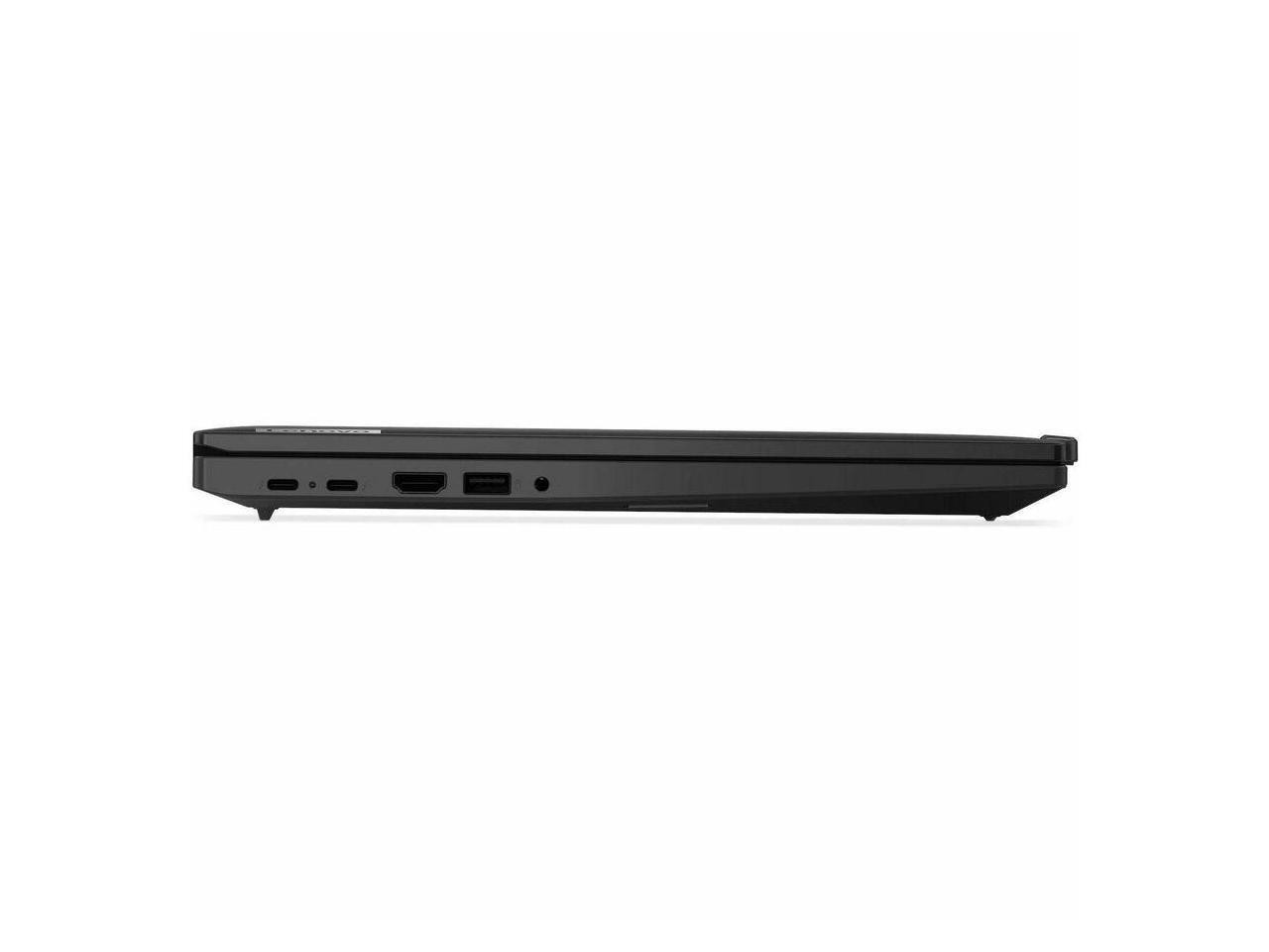 Lenovo ThinkPad T16 Gen 4 21QN005XUS 16″ Copilot+ PC Notebook – WUXGA – AMD