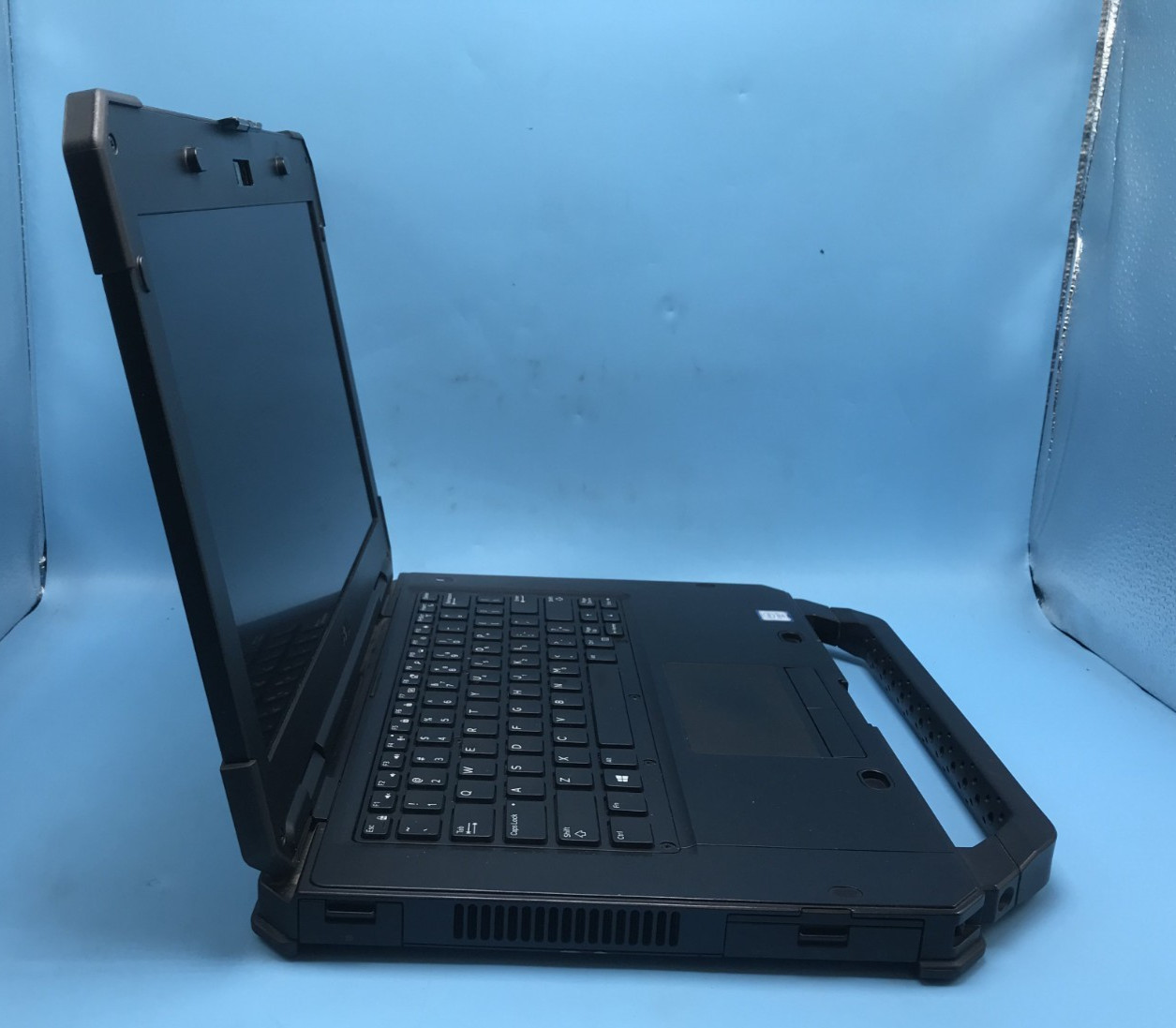 Dell Latitude 5420 Rugged 14″ Touch Core i7-8650U 1.90GHZ 16GB RAM 256GB SSD