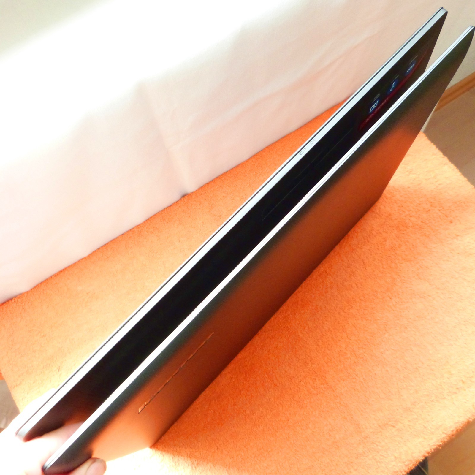 Lenovo G70 Business 17″ HDP DOLBY SOUND I SSD Windows 11 l 16GB RAM NEW DVD