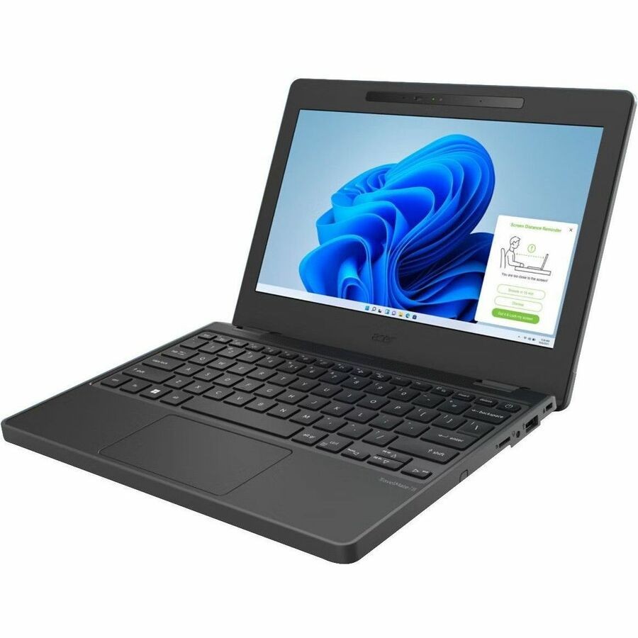 Acer TravelMate B3 11 TMB311-34 TMB311-34-C6MZ 11.6 Notebook – HD – 60 Hz – Int