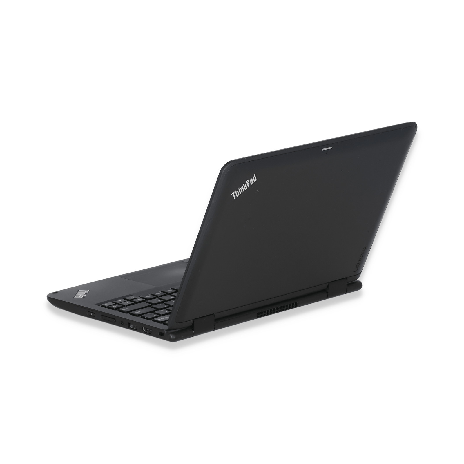 Lenovo Thinkpad 11.6″ Laptop : Intel Celeron | 4GB Ram 128GB SSD | Chrome OS