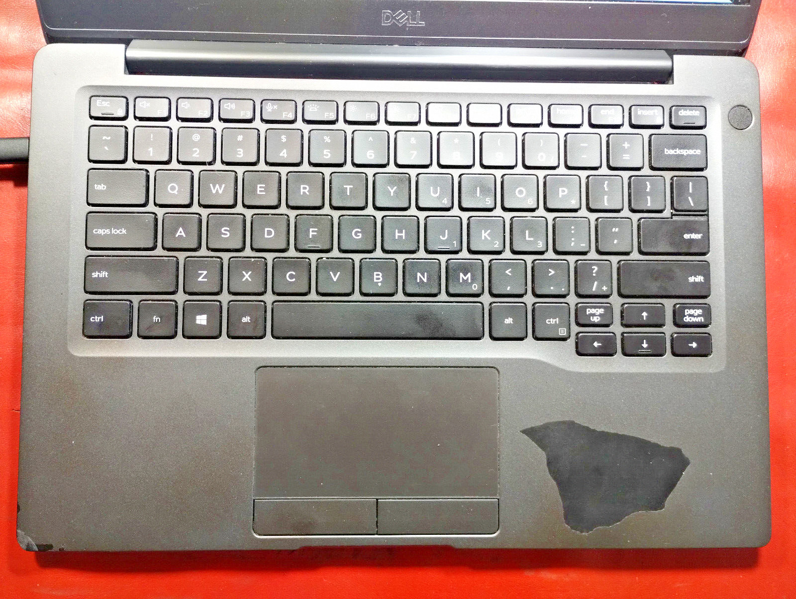 Dell 7300 13.3″_Screen & i7-8665U_CPU. Choose: 0/8/16GB_RAM or 0/256/512GB_SSD