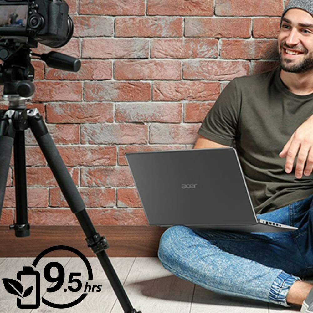New Acer Aspire 5 Slim Laptop, 15.6 Inches FHD IPS Display, 8th Gen Intel Core i