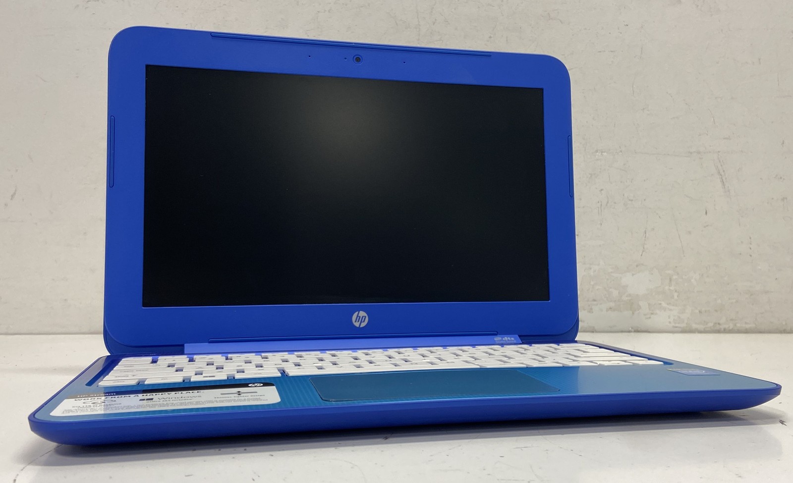 HP Stream 11-d001dx – 11.6″ Intel Celeron Processor Windows 8