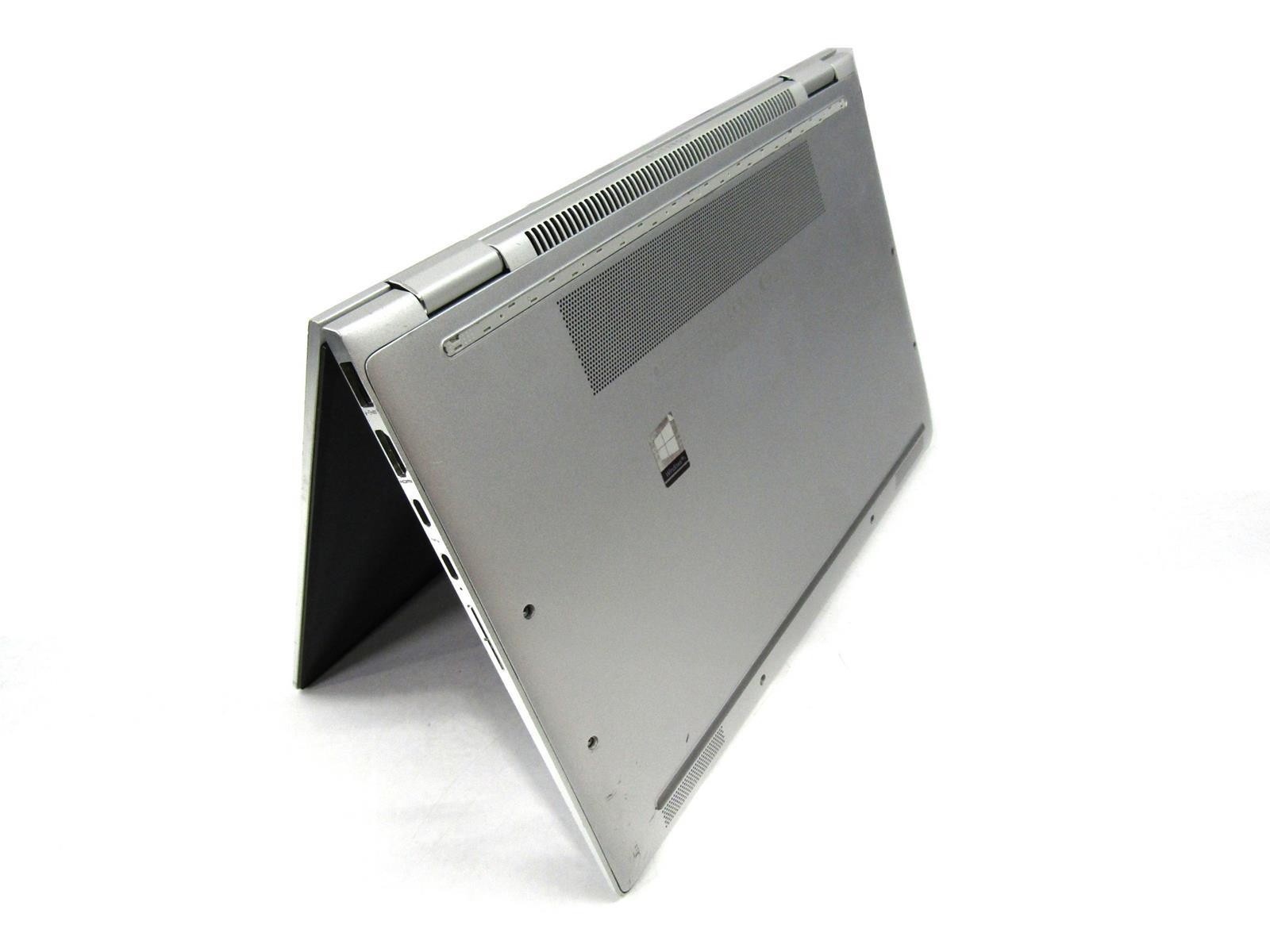 HP EliteBook x360 1040 G6 2-in-1 14″ | i7-8665U | 16GB DDR4 | Locked BIOS