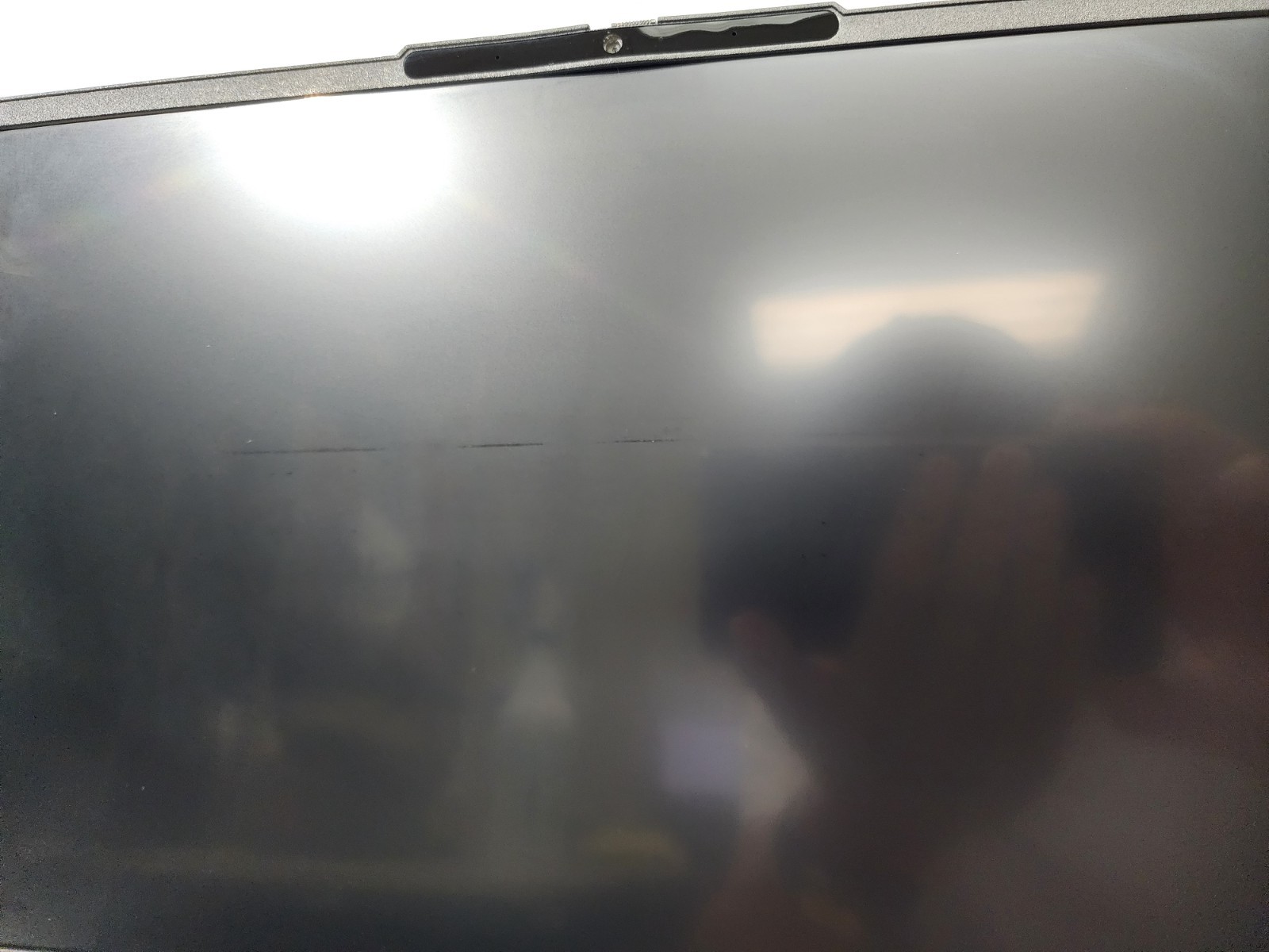 Lot of 5 Lenovo ThinkBook 14 G6 IRL 14″Touchscreen Ultra i7-1355U(NO RAM,SSD,AC)