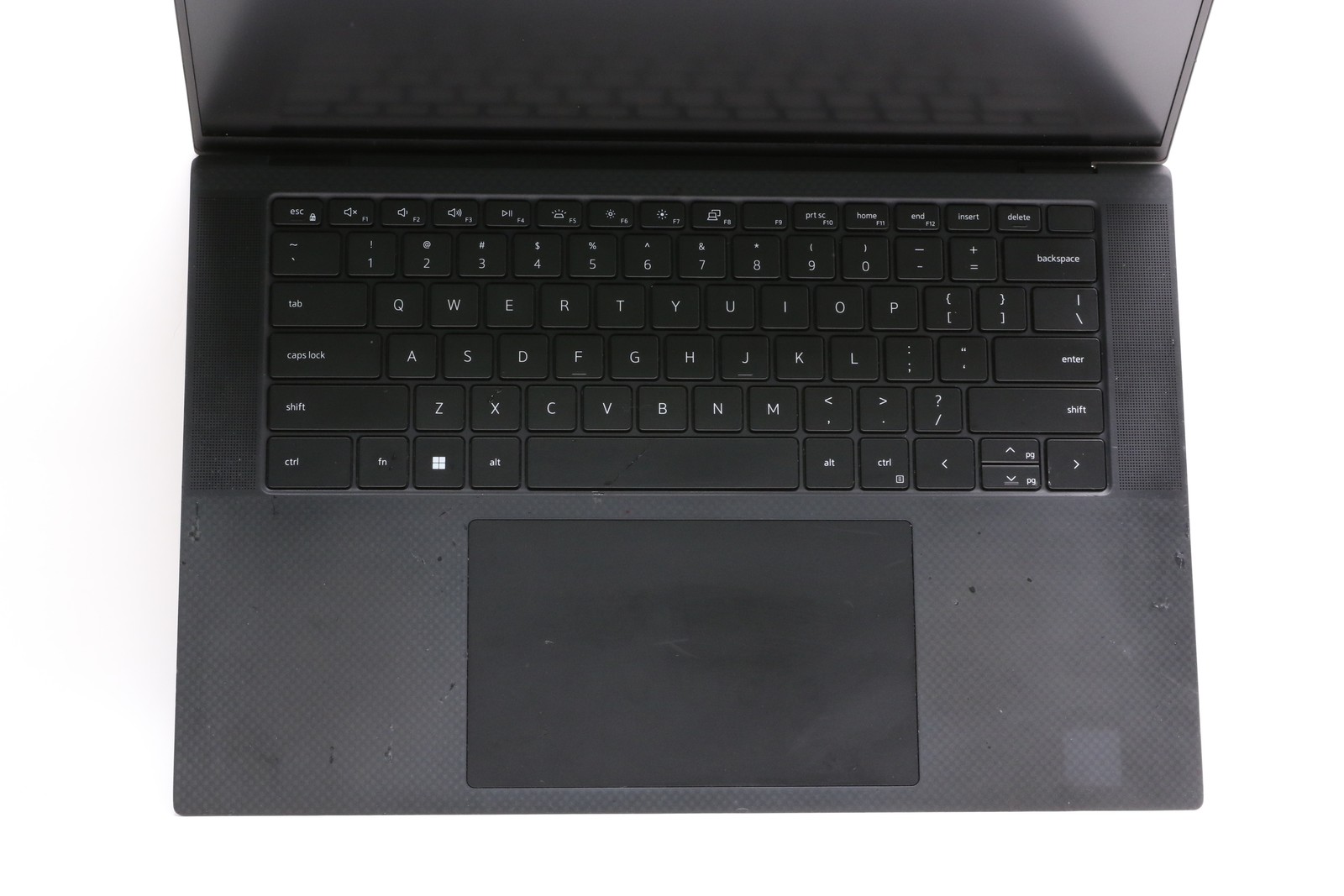 100TT 15″ WUXGA Dell Precision 5560, i7-11850H, 64GB, 256GB SSD, NVIDIA T1200