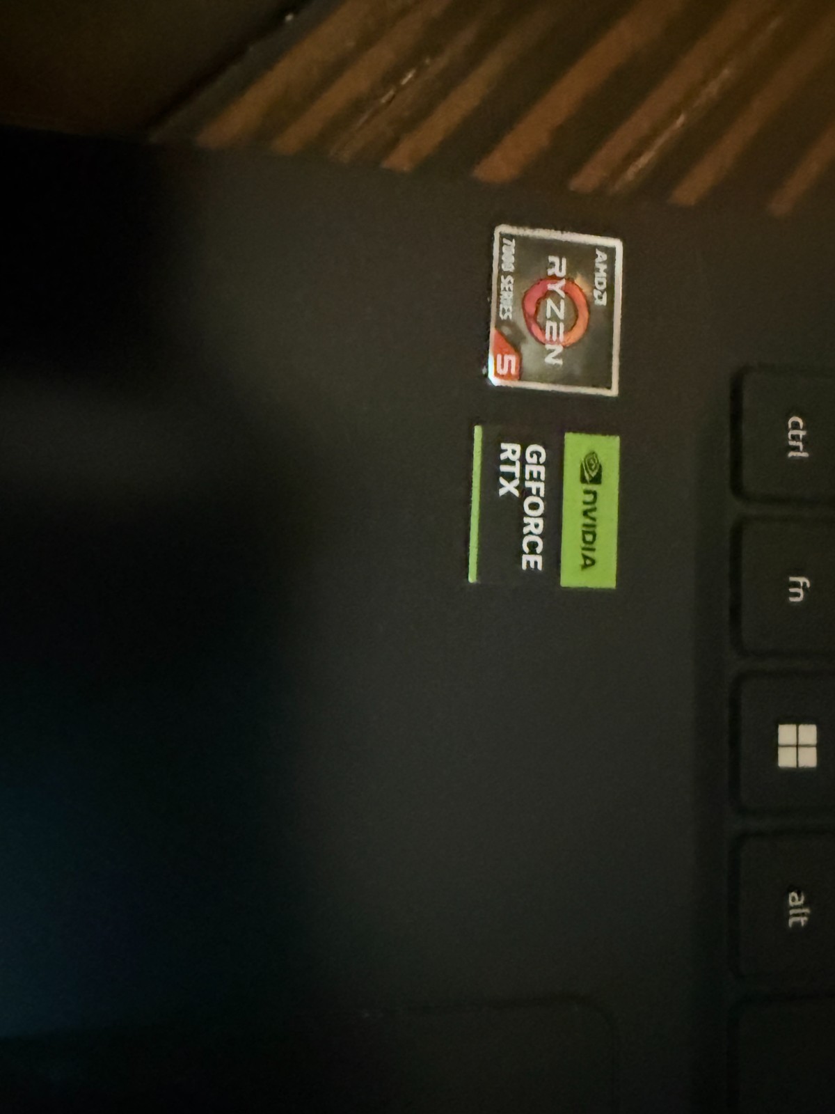 Acer Nitro V ANV15-41-R2Y3 Gaming Laptop | 15.6″ | 16GB RAM | RTX 4050 | Ryzen 5