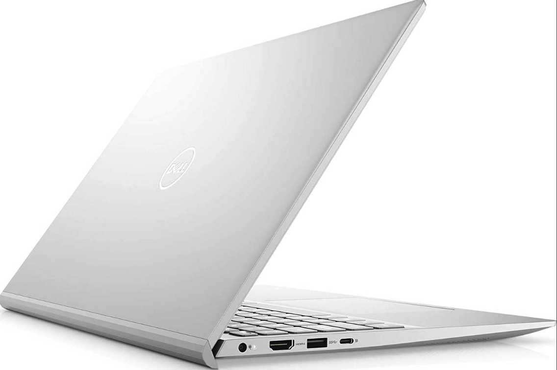 Dell Inspiron 5502/5509 – FHD – i5-1135G7 – 8GB RAM – 512GB SSD – Silver