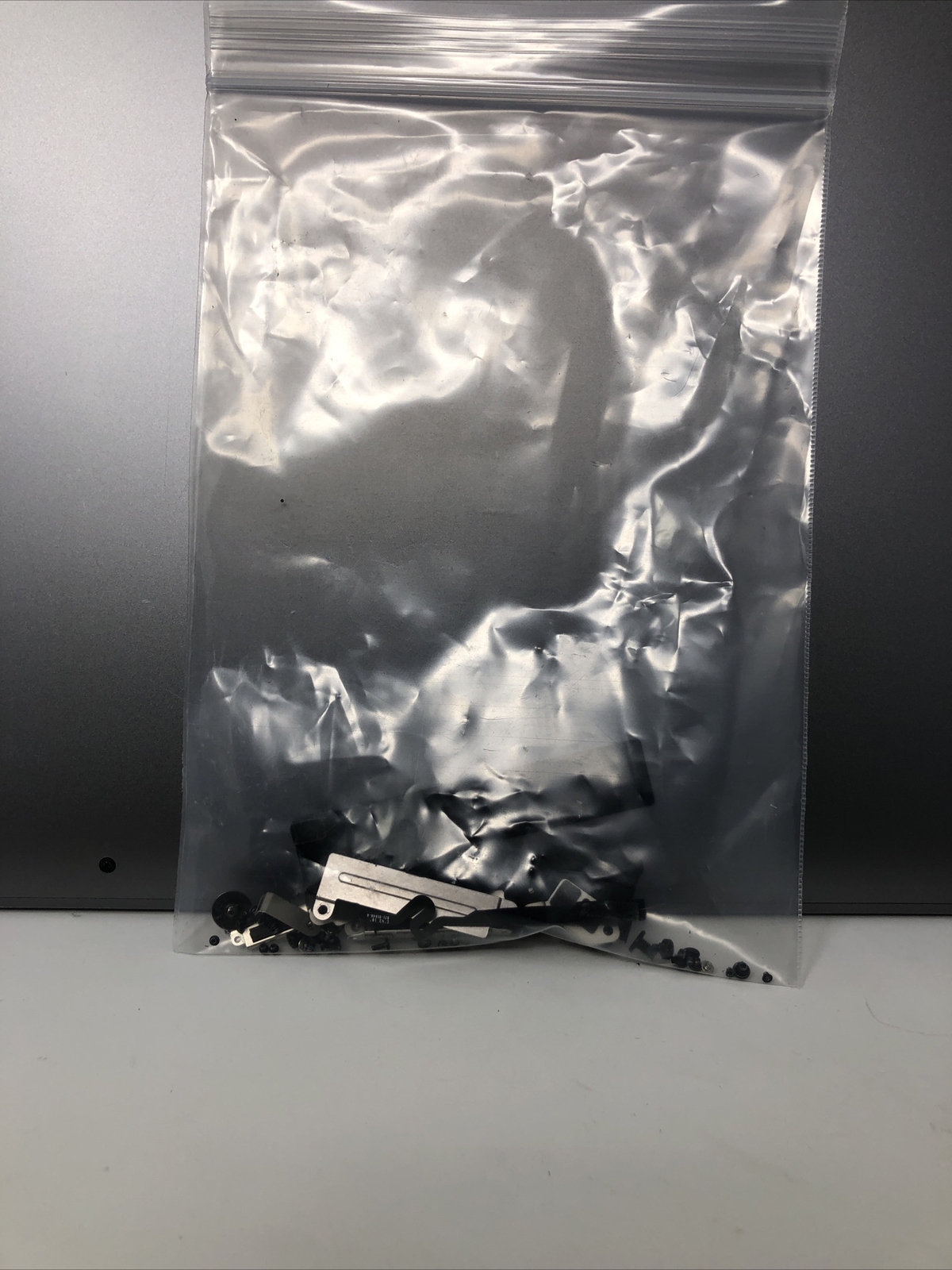 Apple MacBook Pro A1990 Keyboard and Bottom Cover Combo