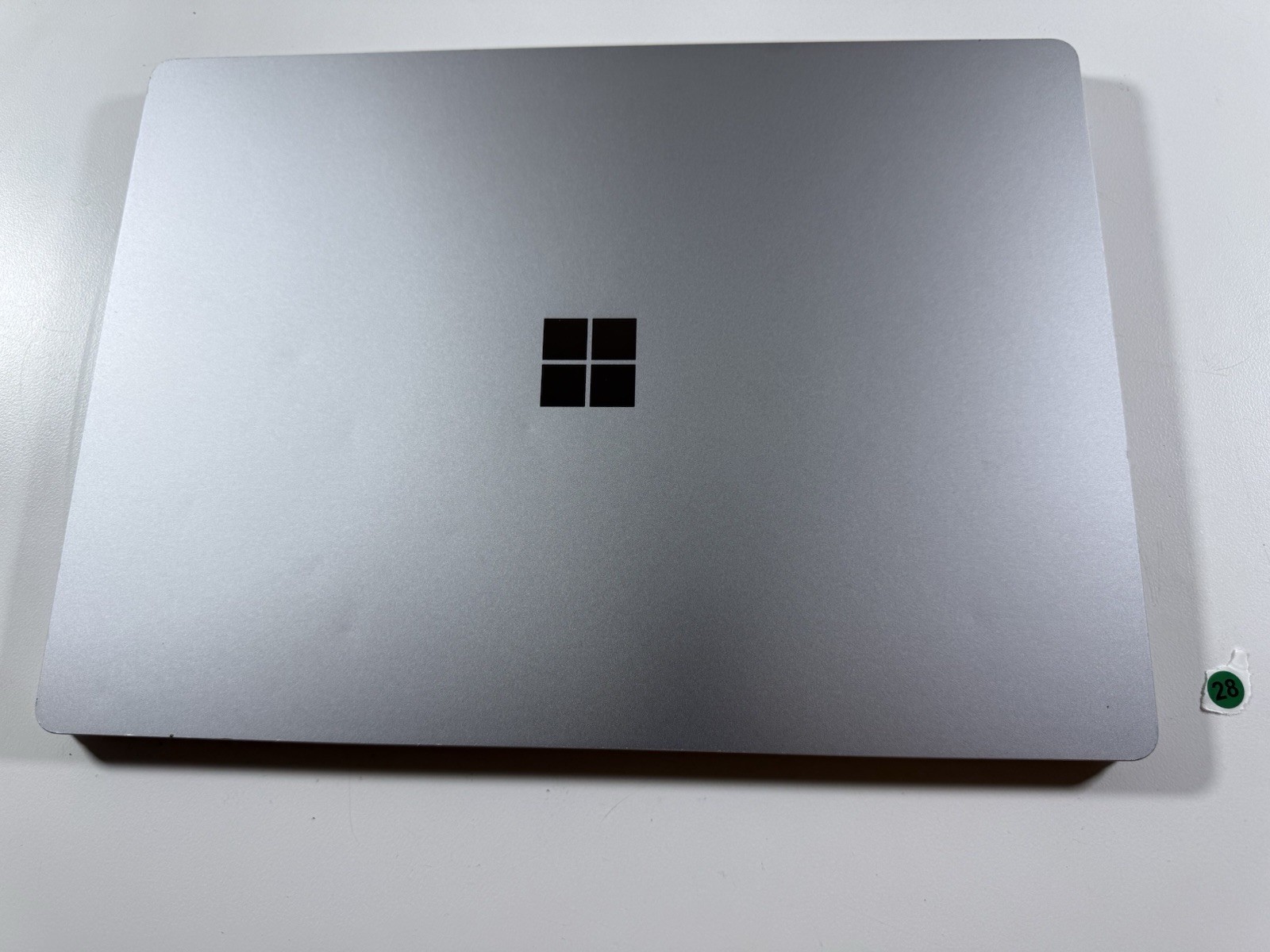Microsoft Surface Laptop 5 13.5” 1950 Intel Core i7-1265U 16GB RAM 512GB NVME