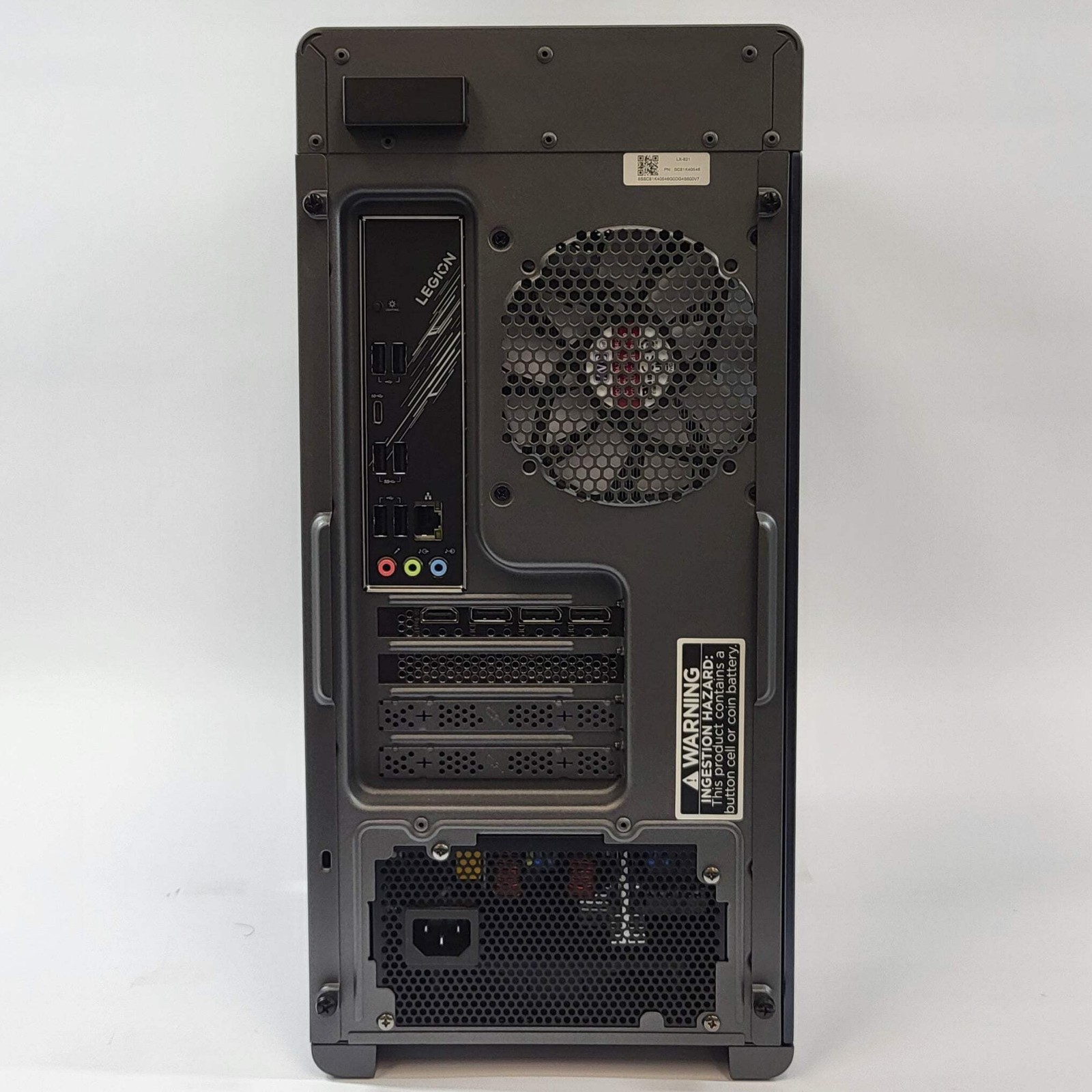 Lenovo Legion Gen 8 Core i7-14700F 2.10GHz 32GB RAM 1TB SSD