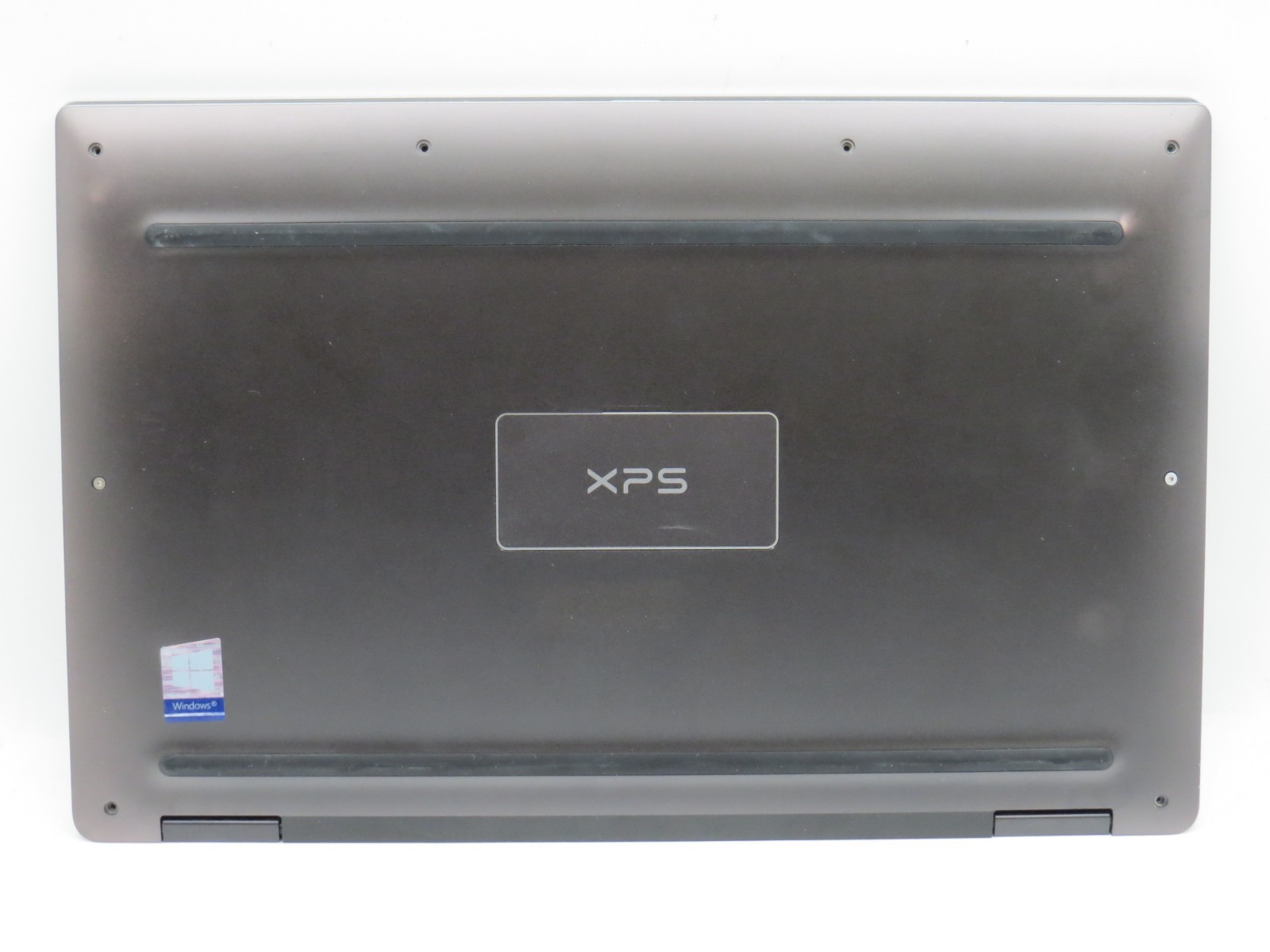 Dell XPS 13 9365 | i5-8200Y@1.3GHz | 8GB RAM | 13.3″ | No HDD/OS/AC/Batt | Parts