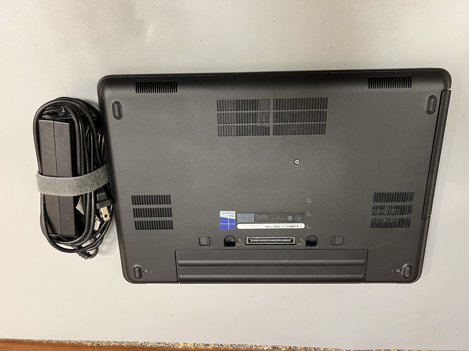 Dell Latitude E5440 14″ Intel Core i3-4010U 4GB RAM 500GB HDD WEBCAM BLUETOOTH