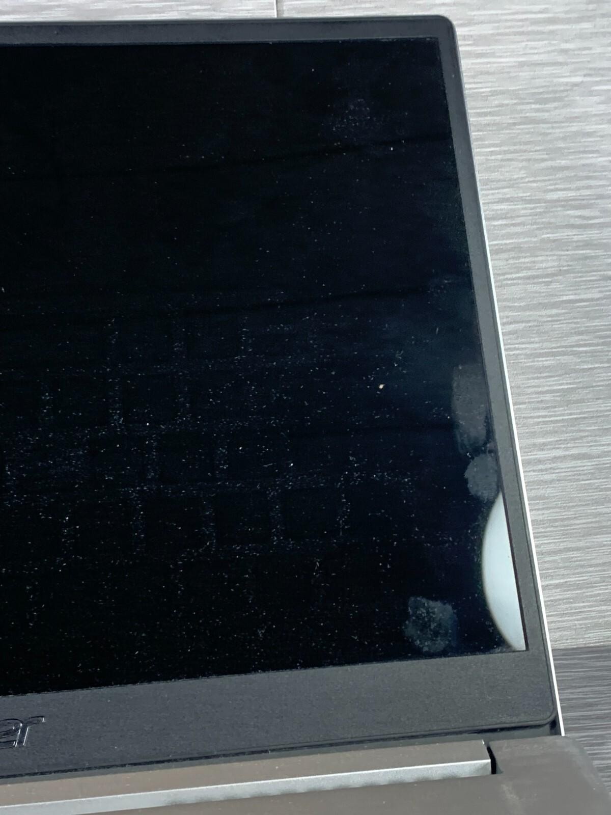 Acer Swift 3 Silver Laptop- N19H3 13.5″ i5 10th Gen | For Parts