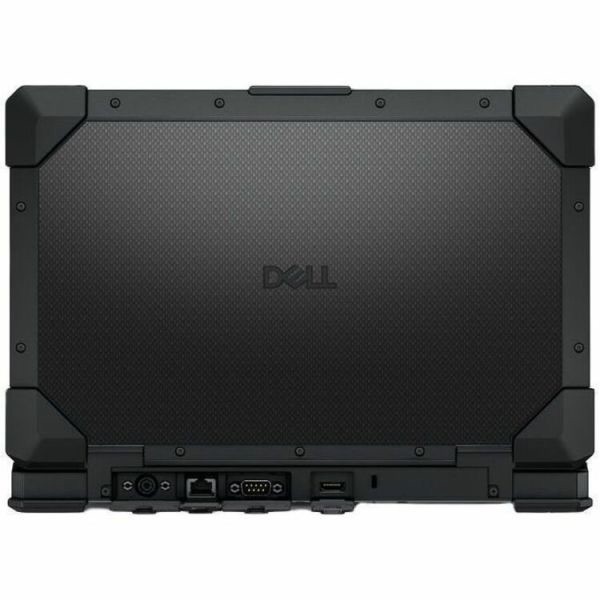 Dell P1K9G Pro Rugged 14″ Notebook Intel Ultra 5-135U 16GB Memory 512GB SSD W11P
