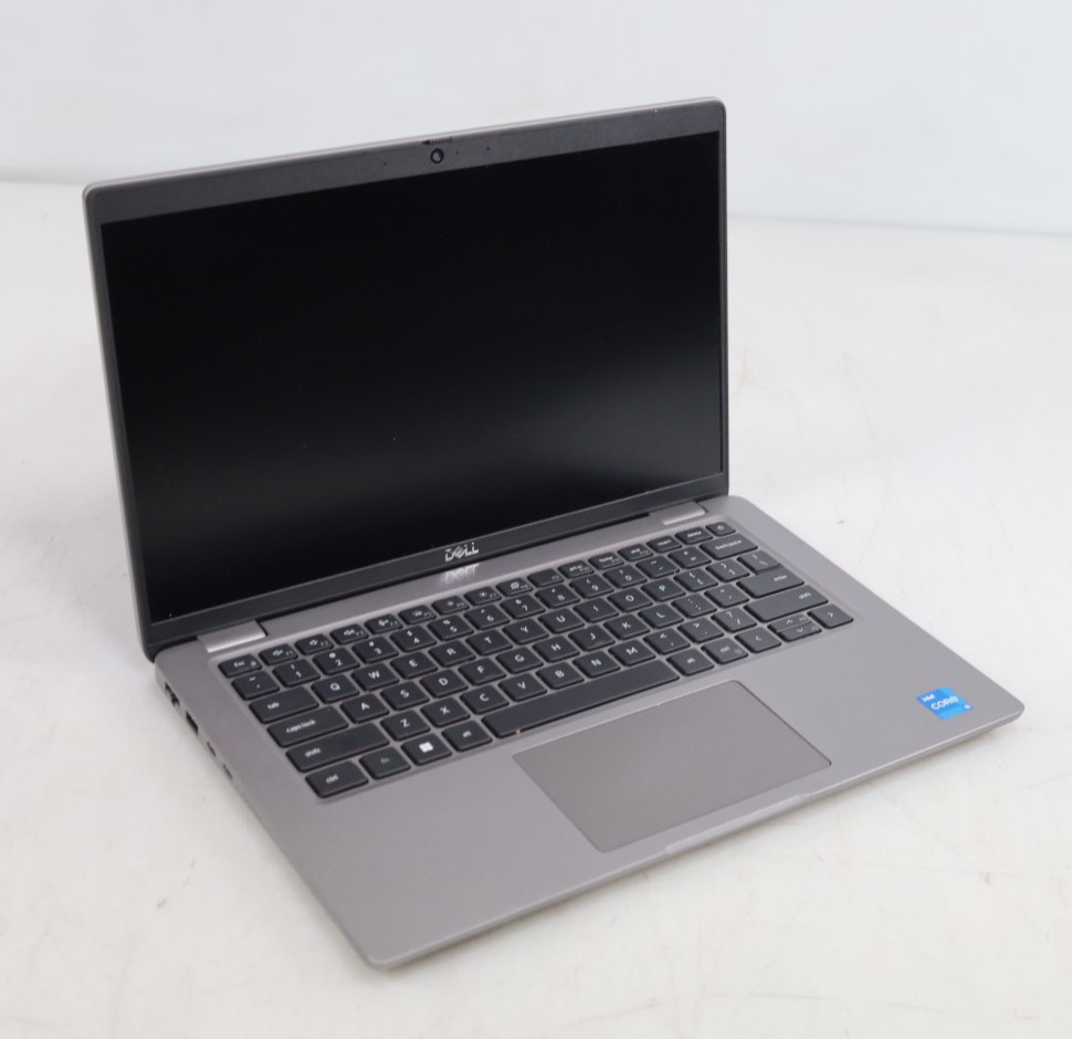 Dell Latitude 5440 14” Intel i5-1335U 16GB DDR4 No HDD COA OS
