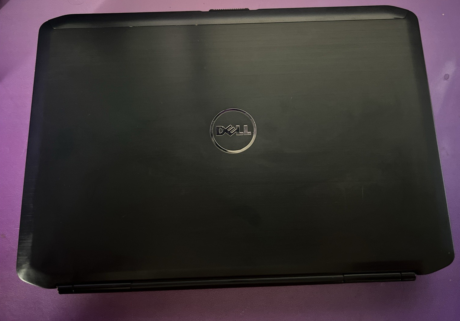 Dell Latitude E5430 Laptop 2.30 GHZ 4gb RAM Core I3 320 Gb HDD Windows 10 Pro