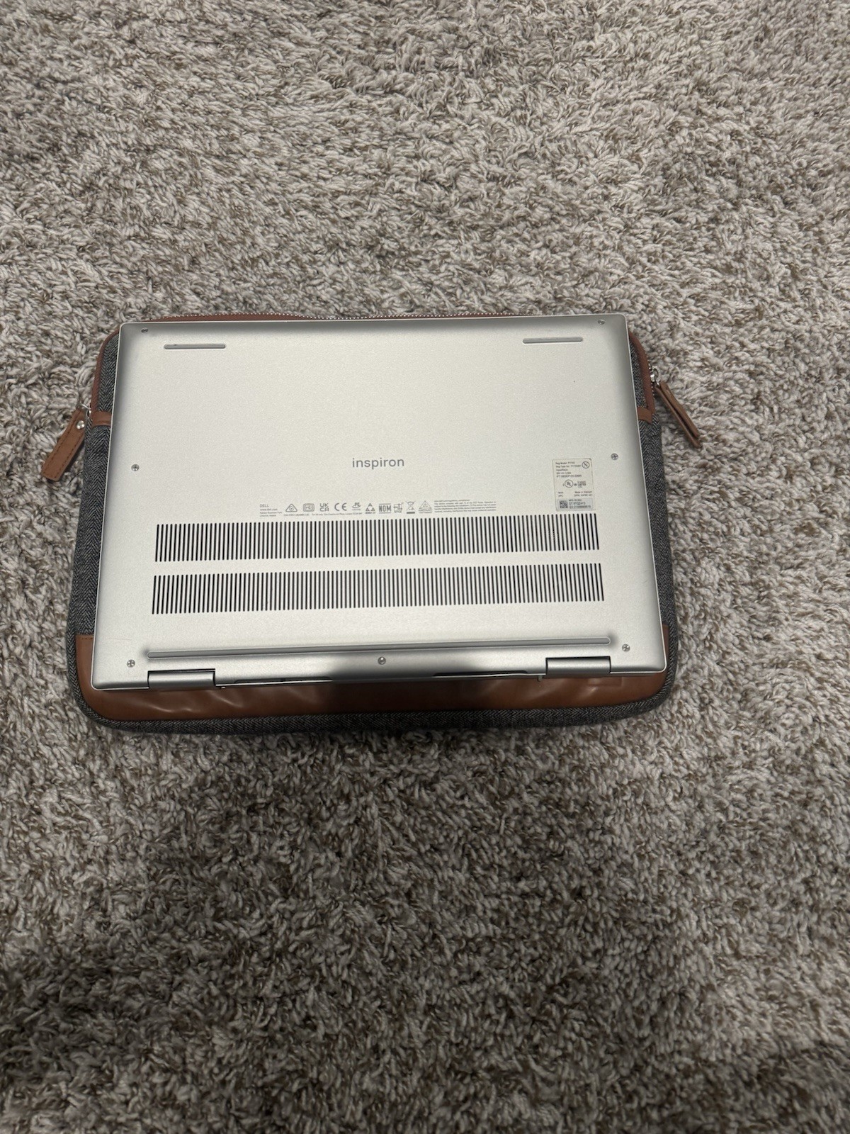 Dell Inspiron 14 7430 – 14.0″ 2-in-1 FHD+ Touch – i7-1355U – 16GB RAM – 1TB SSD