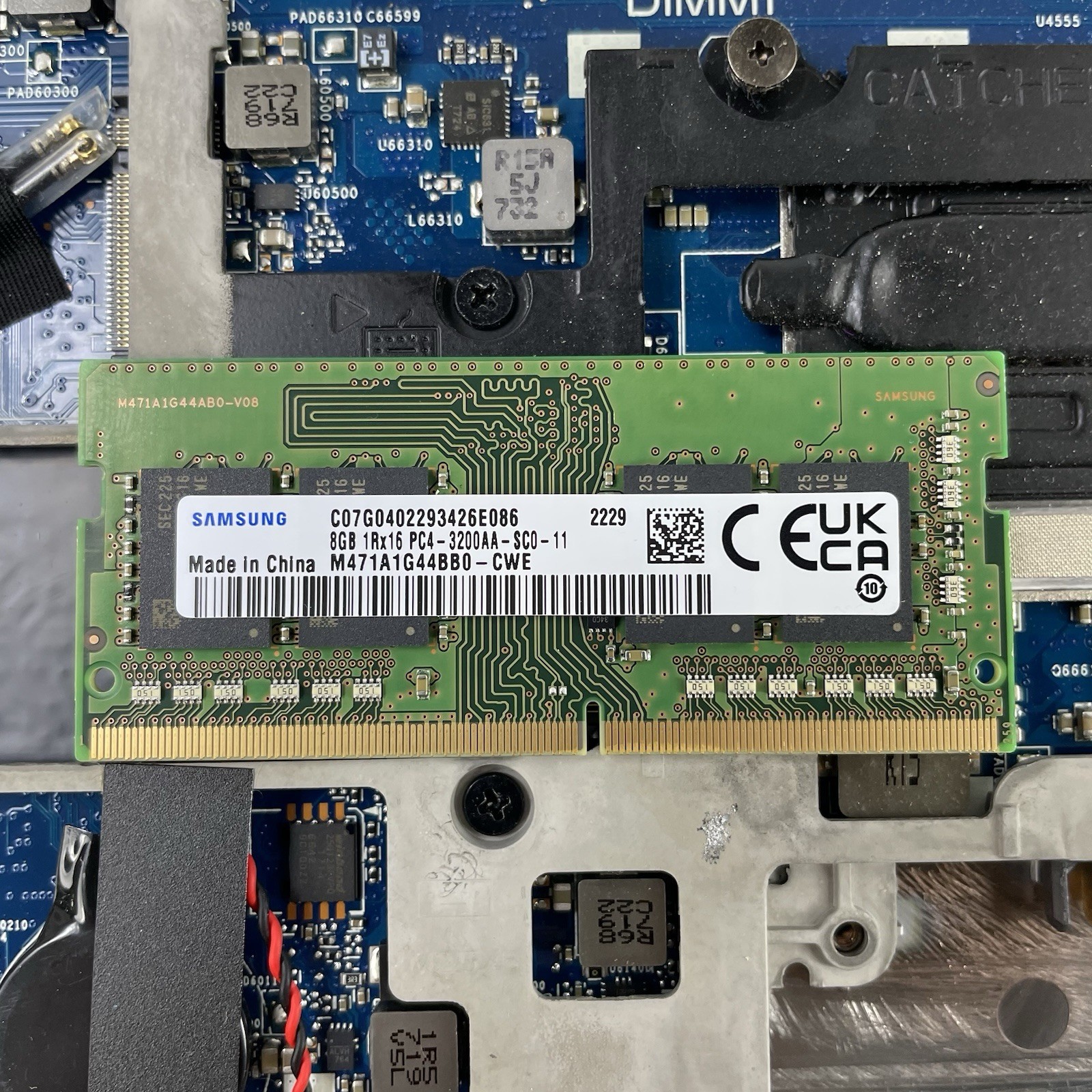 HP EliteBook 850 G4 15.6″ i5-7200U 2.50 GHz 8 GB RAM No SSD No OS No Batt – READ