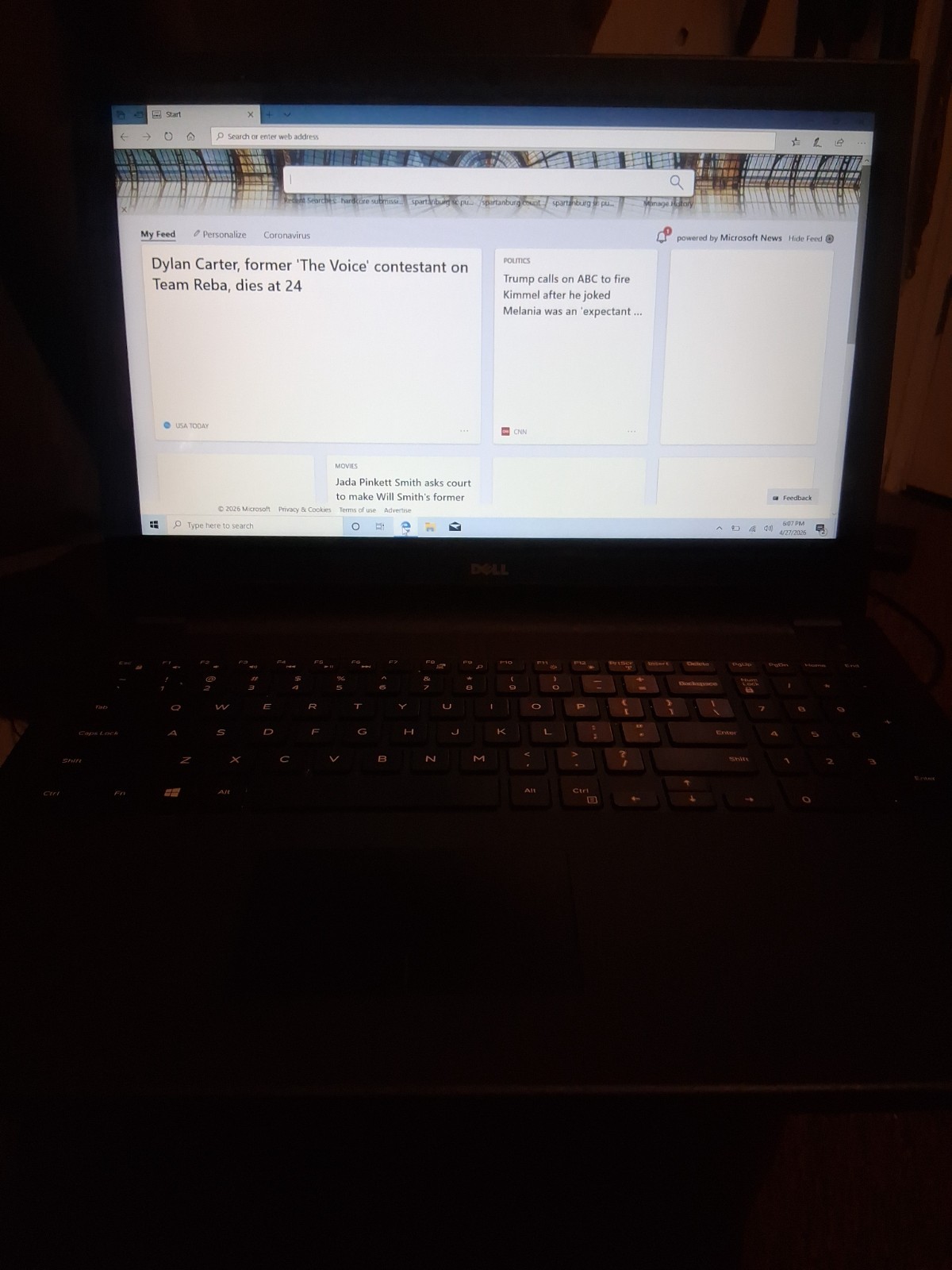 Dell Inspiron 15 3000 Series i3542-3267BK 15.6in. (1TB, Intel Core i3 4th Gen.,