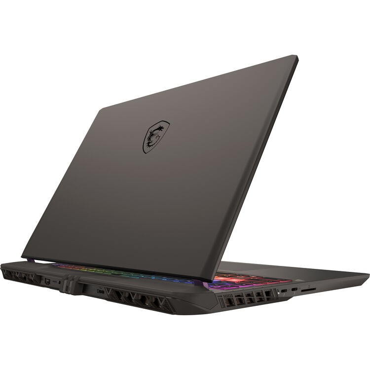 MSI Vector 16 HX AI 16″ QHD+ Intel Ultra 9-275HX 32GB 2TB SSD RTX 5070 Ti W11P