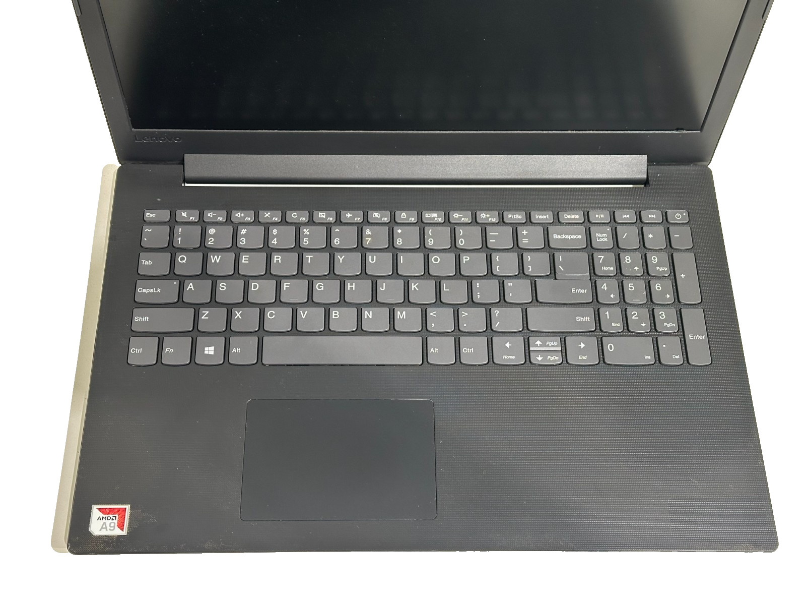 Lenovo IdeaPad 130-15AST AMD A9-9425 RADEON R5 8GB RAM 256GB SSD Win 11