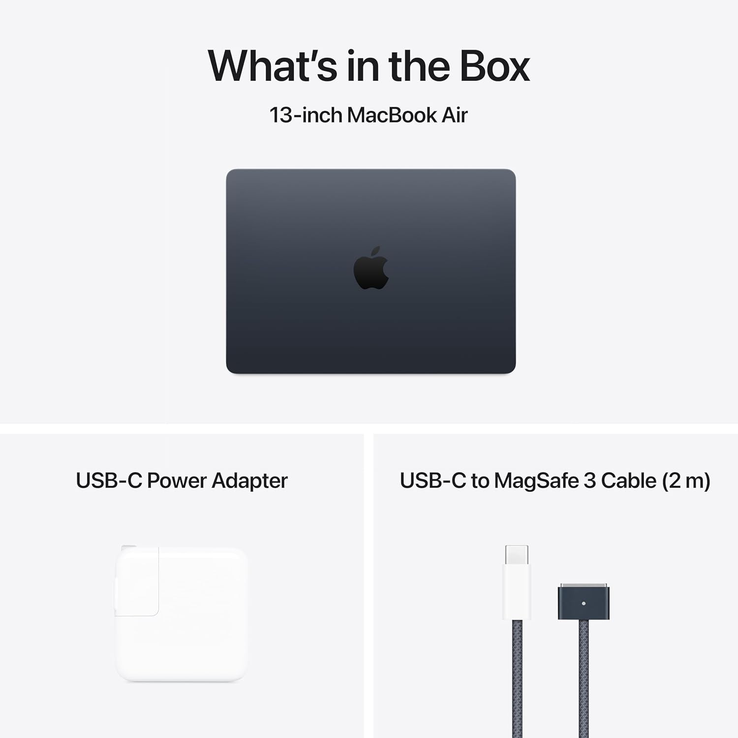Apple | MW123LL/A | A3240 MacBook Air | 16Gb Memory | 256Gb Storage – Open Box