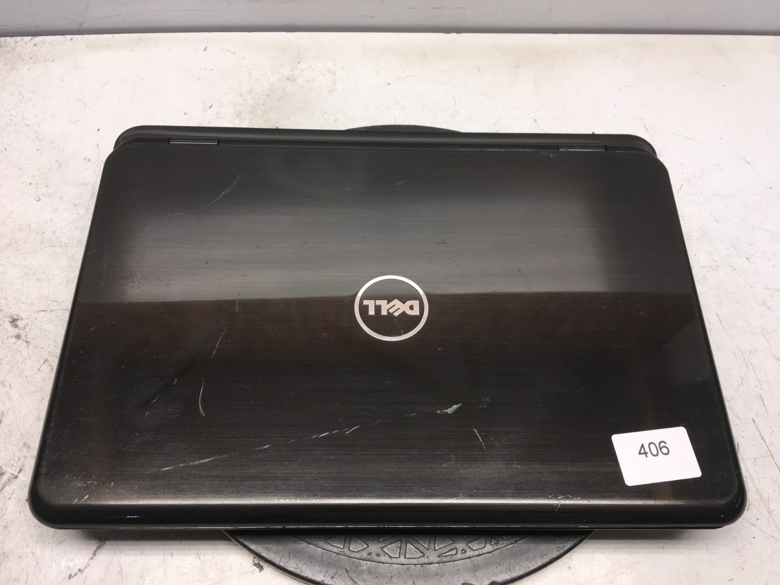 Dell Inspiron N4110 Intel i3-2330M 2.2GHz 4 GB NO HDD