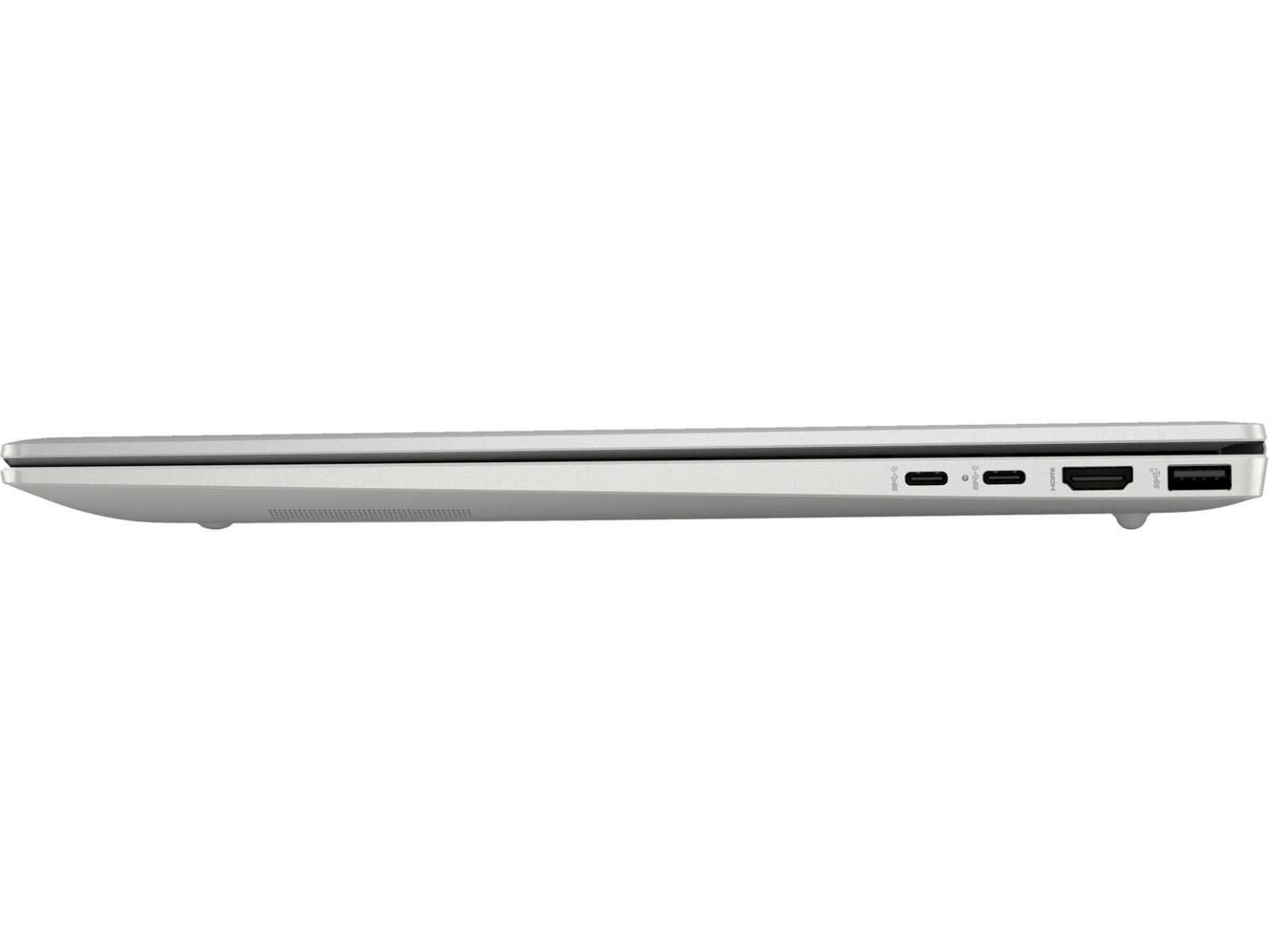 HP Pavilion 16″ WUXGA Laptop PC Intel Core 5 120U 16GB 512GB SSD Backlit Silver