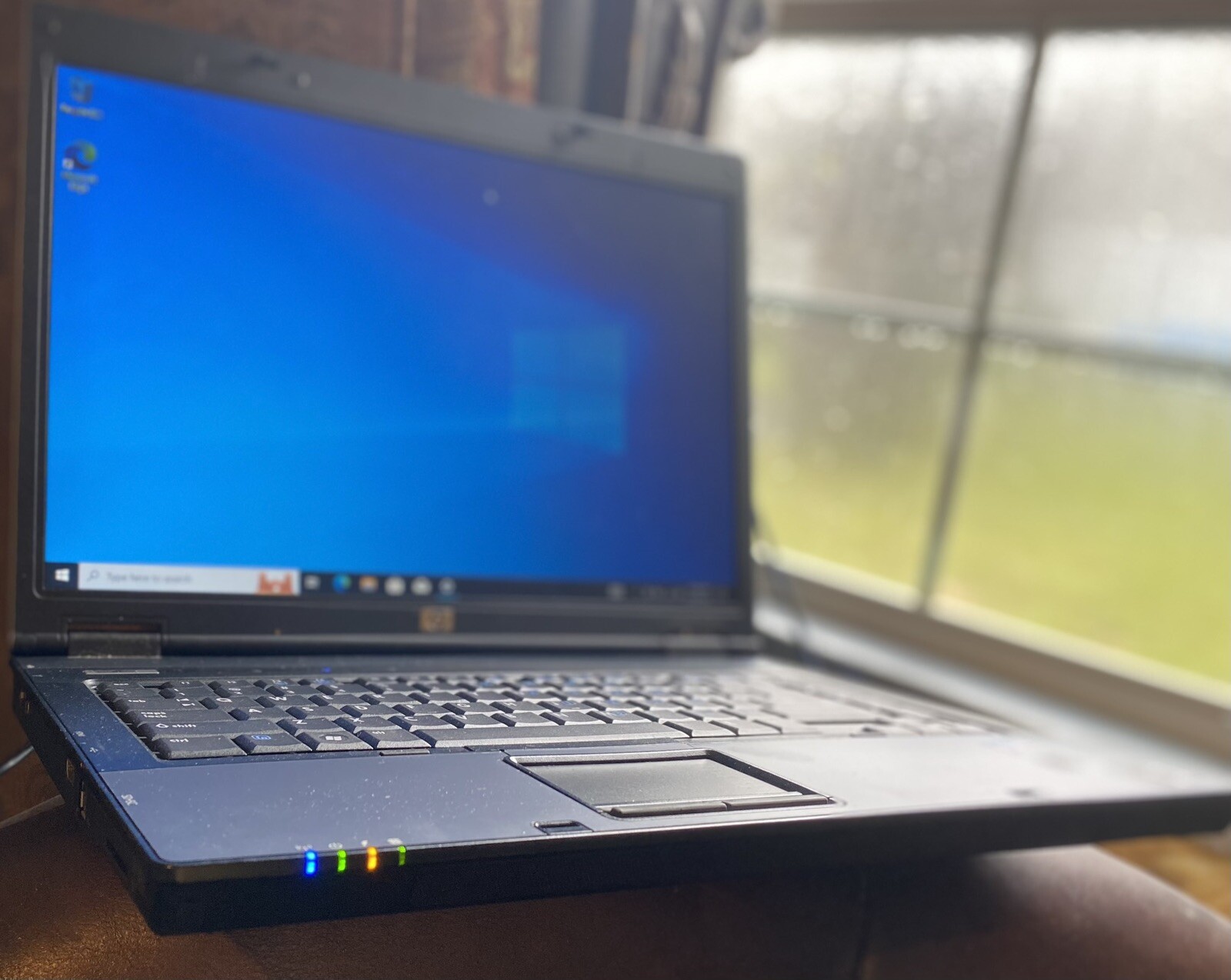 Windows 10 Laptops! HP 2000 Lenovo T61..Toshiba AMD Intel 2.0GHz 8GB 160GB