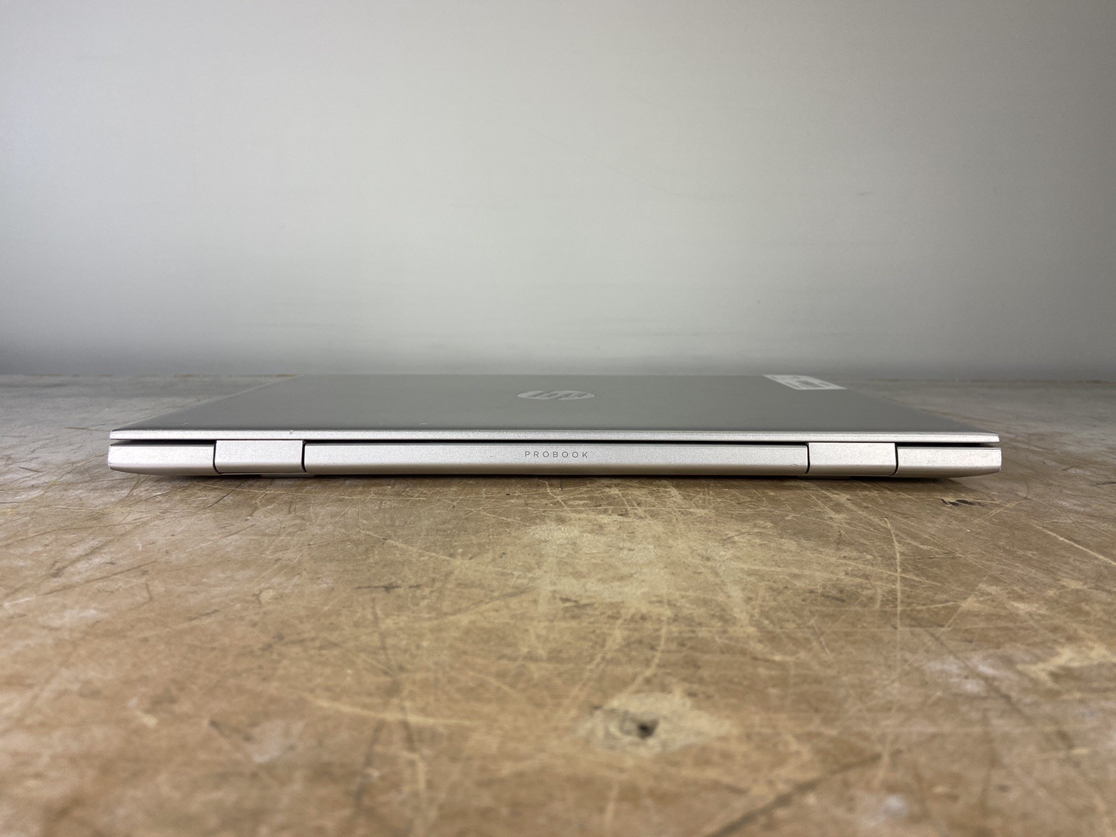 HP PROBOOK 640 G4 i5-8350U @ 1.7GHz, 16GB RAM, NO HDD/OS