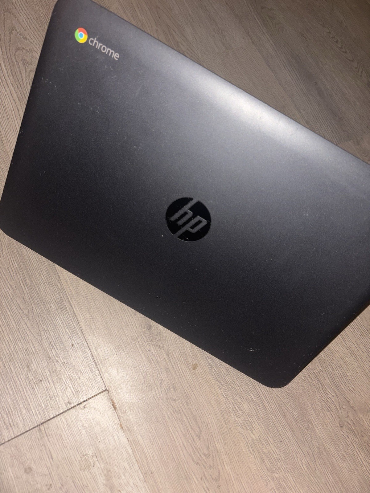 HP Chromebook 14 G4