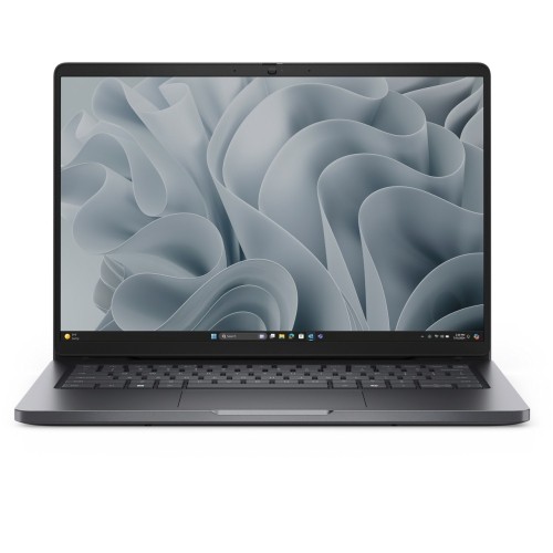 Dell Pro 14 PC14255, 14″ FHD+ Radeon 860M,AMD Ryzen AI 7 – 350, 16GB, 256GB