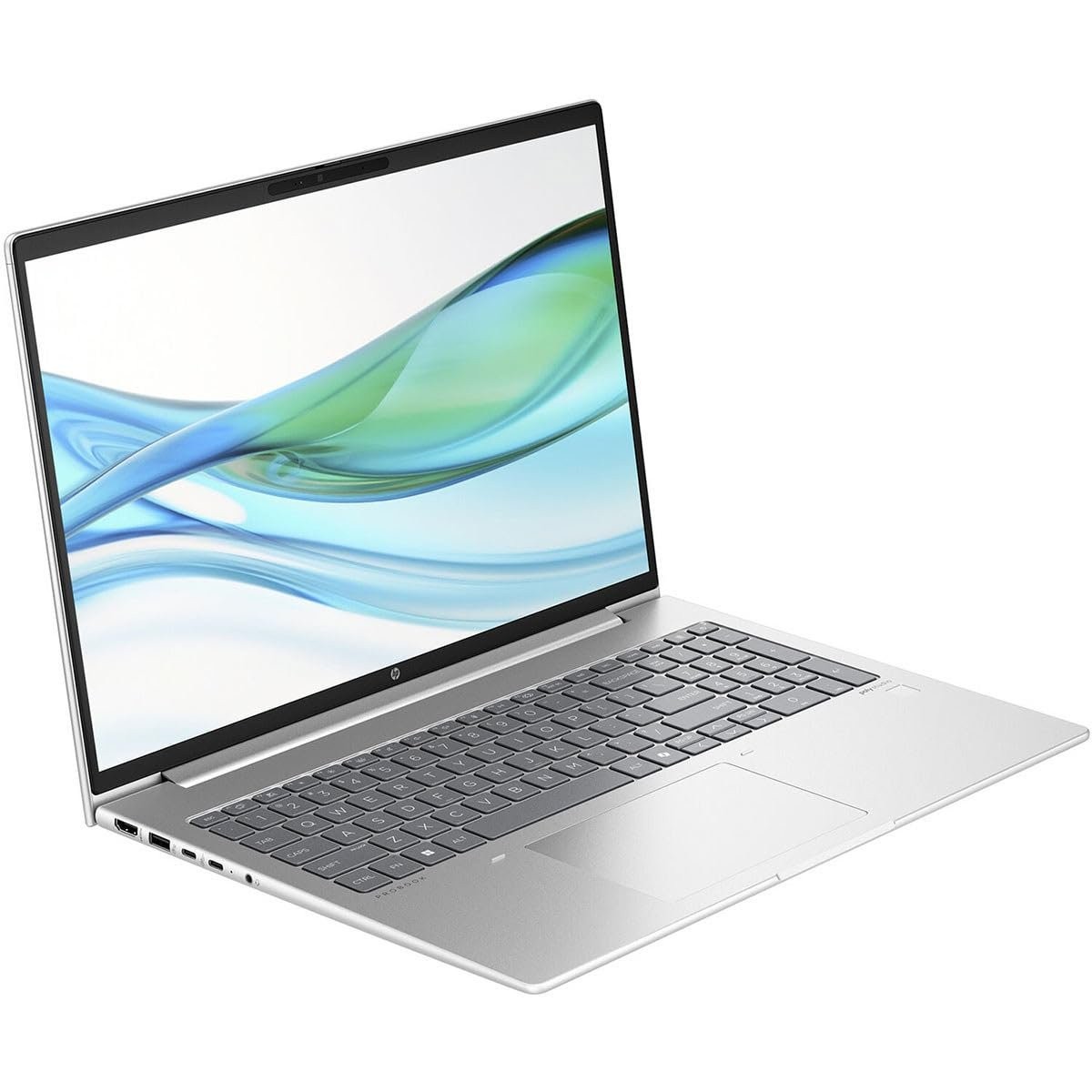 HP ProBook 465 G11 16 Notebook WUXGA AMD Ryzen 5 7535U 4.5GHz 16 GB 256 GB SSD