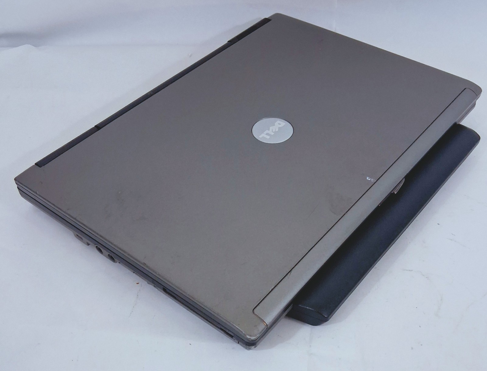 DELL Latitude D620 PP18L Service Tag DDCXVC1 Parts Only