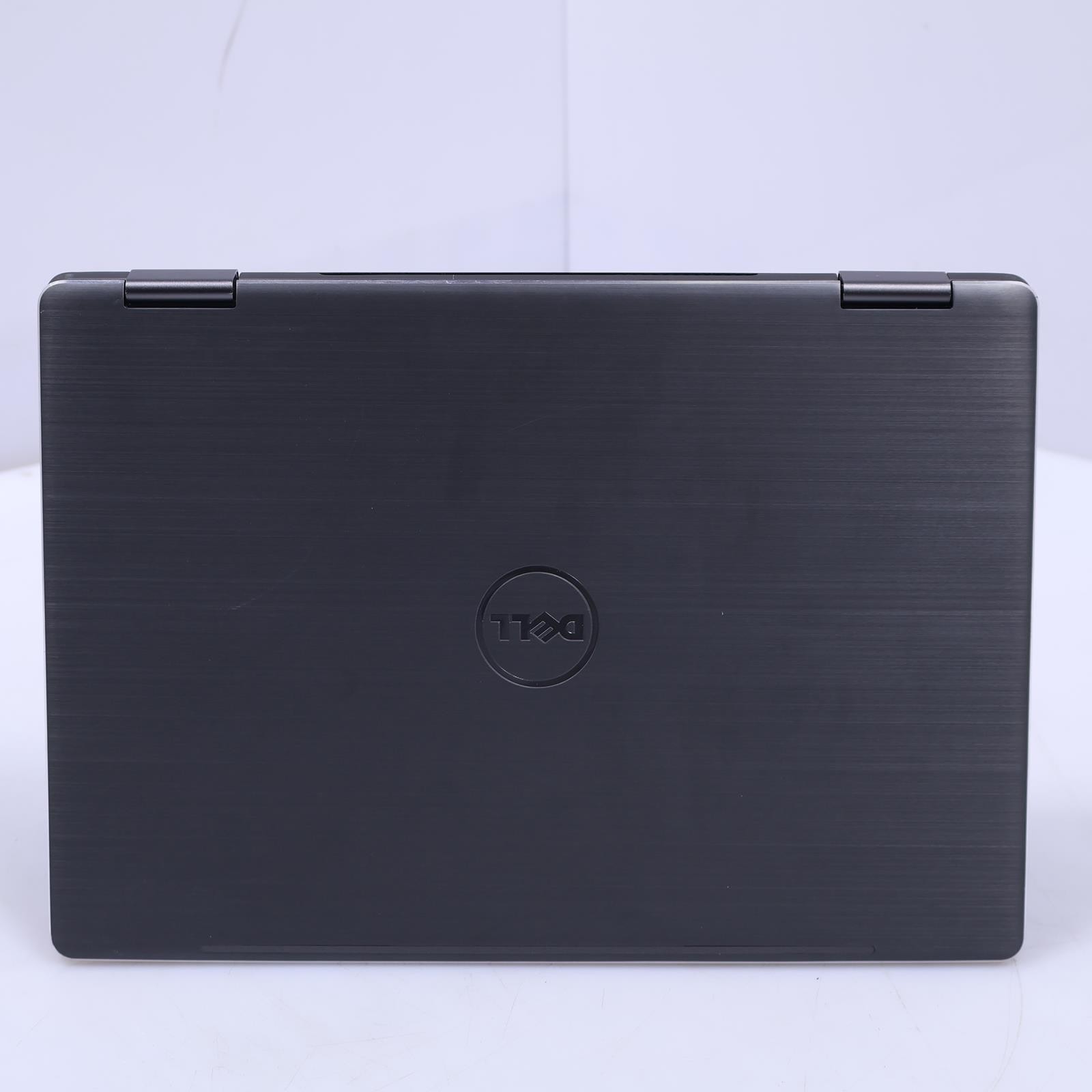 Dell Latitude 3379 Intel Core i5 6th Gen 8GB RAM 250GB SSD No OS/Battery B9