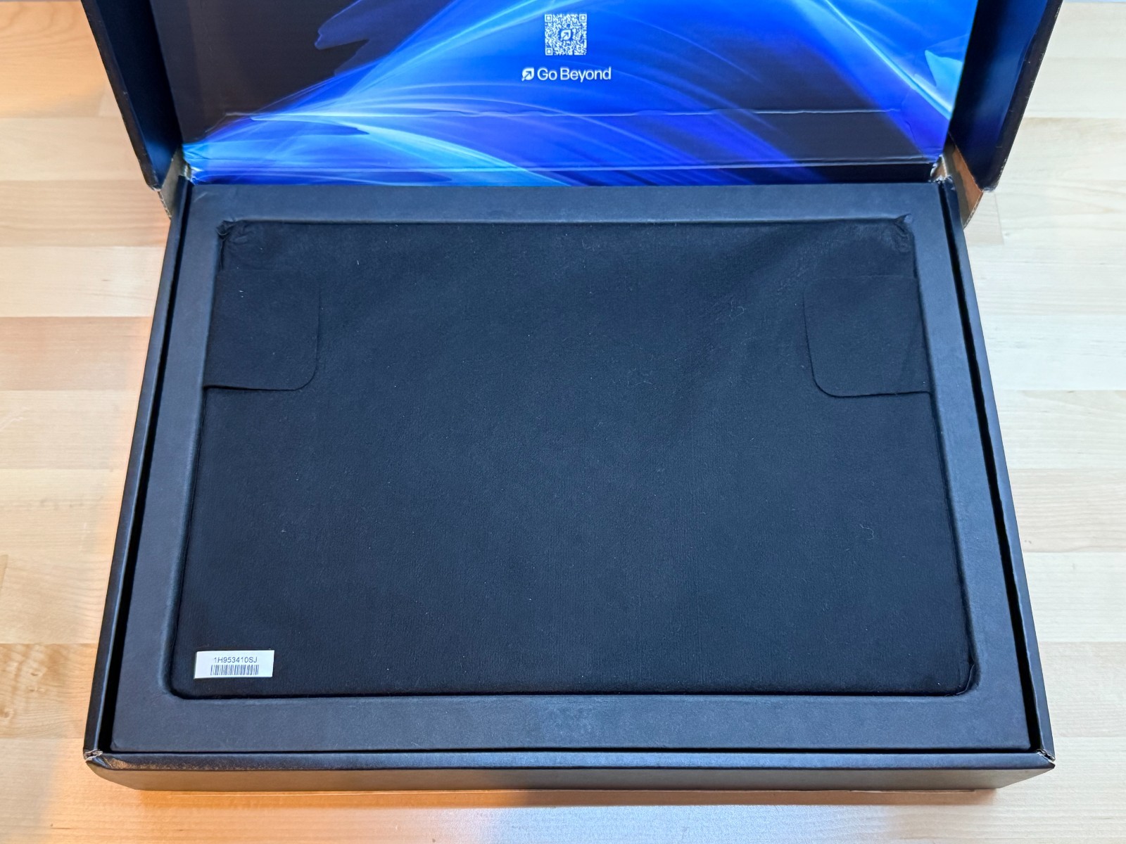 HP EliteBook X G1a 14” 2880×1800 120hz OLED Ryzen AI 9 375 32GB 1TB B7HY6UT#ABA
