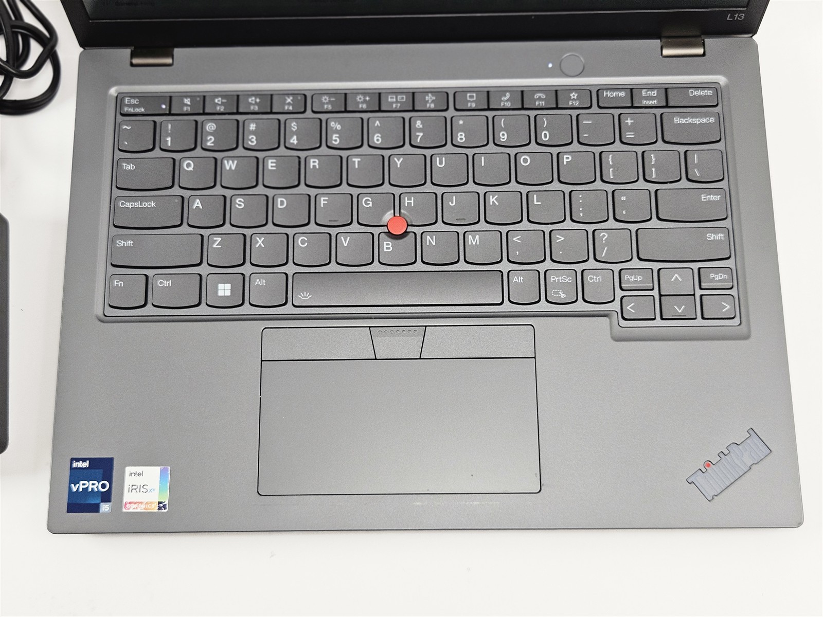 ThinkPad 13.3″ L13 Gen 3 Lenovo i5-1245U 256GB SSD 16GB RAM No OS