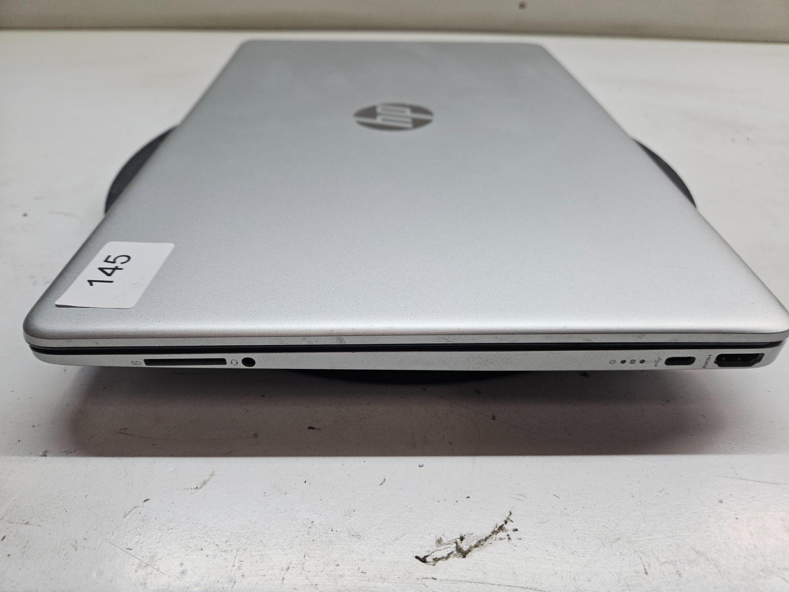 HP 15-DY5033DX Intel Core i3-12th Gen 8GB 256GB SSD NO OS – READ