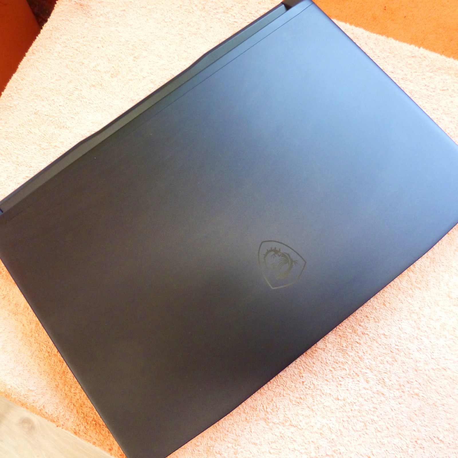 MSI Creator M16 A11 P3 2K QHD GeForce RTX I 64GB RAM I OCTA Core i7 11G 2TB SSD