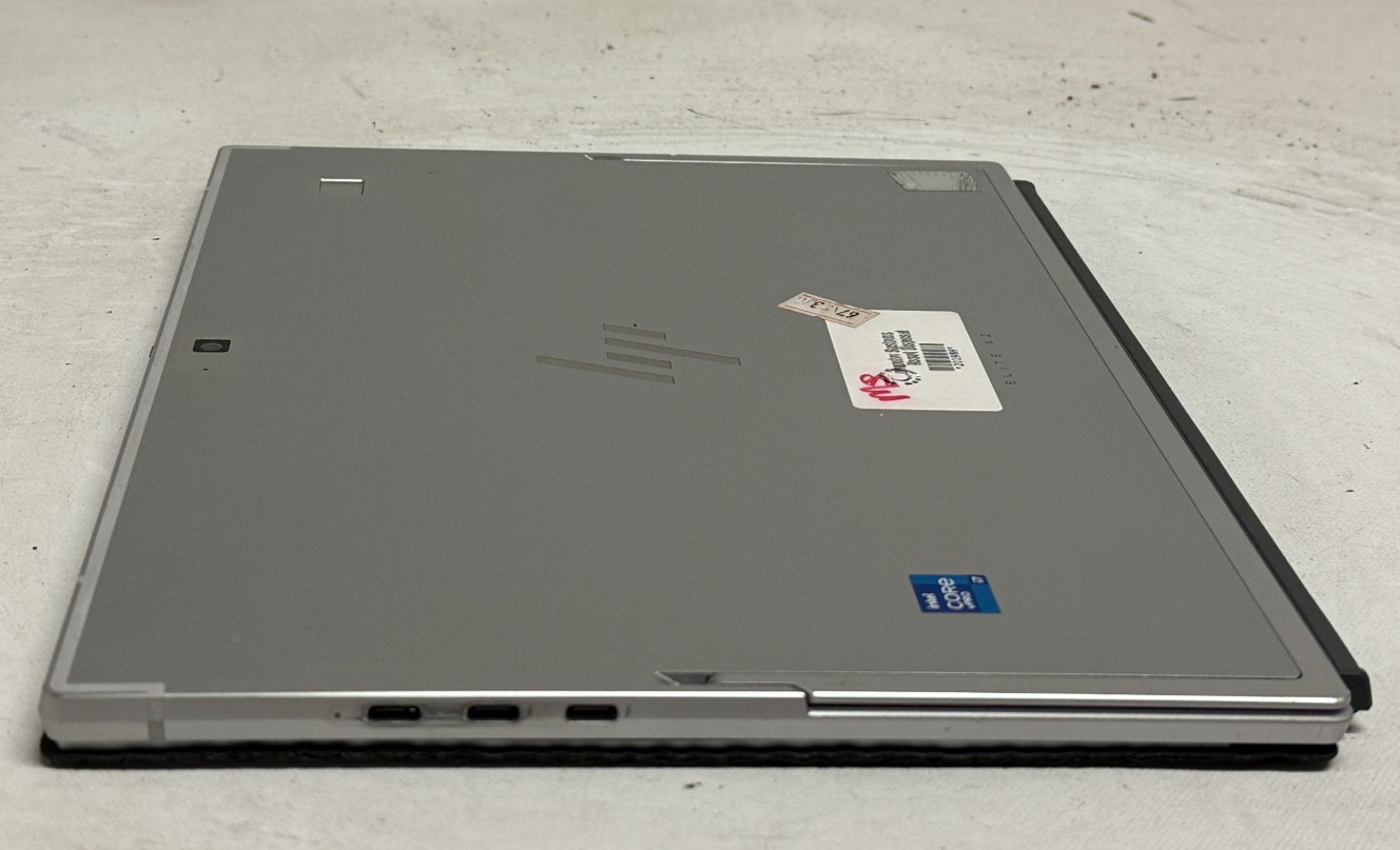 HP Elite x2 G8 2in1 13″ (i7-1185G7 3.0GHz – 16GB RAM – 512GB SSD – Win11Home)