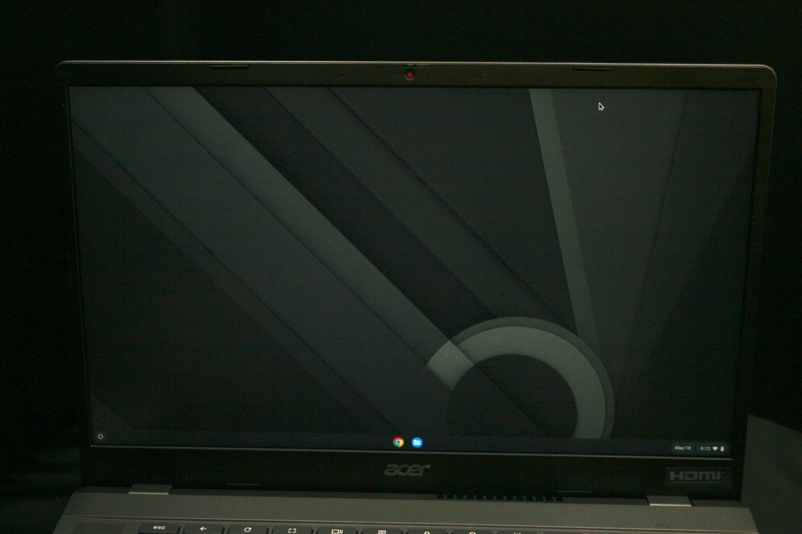 Acer Chromebook Plus 515 CBE595-1-7732 15.6″ Core i7-1355U 16GB RAM 256GB SSD