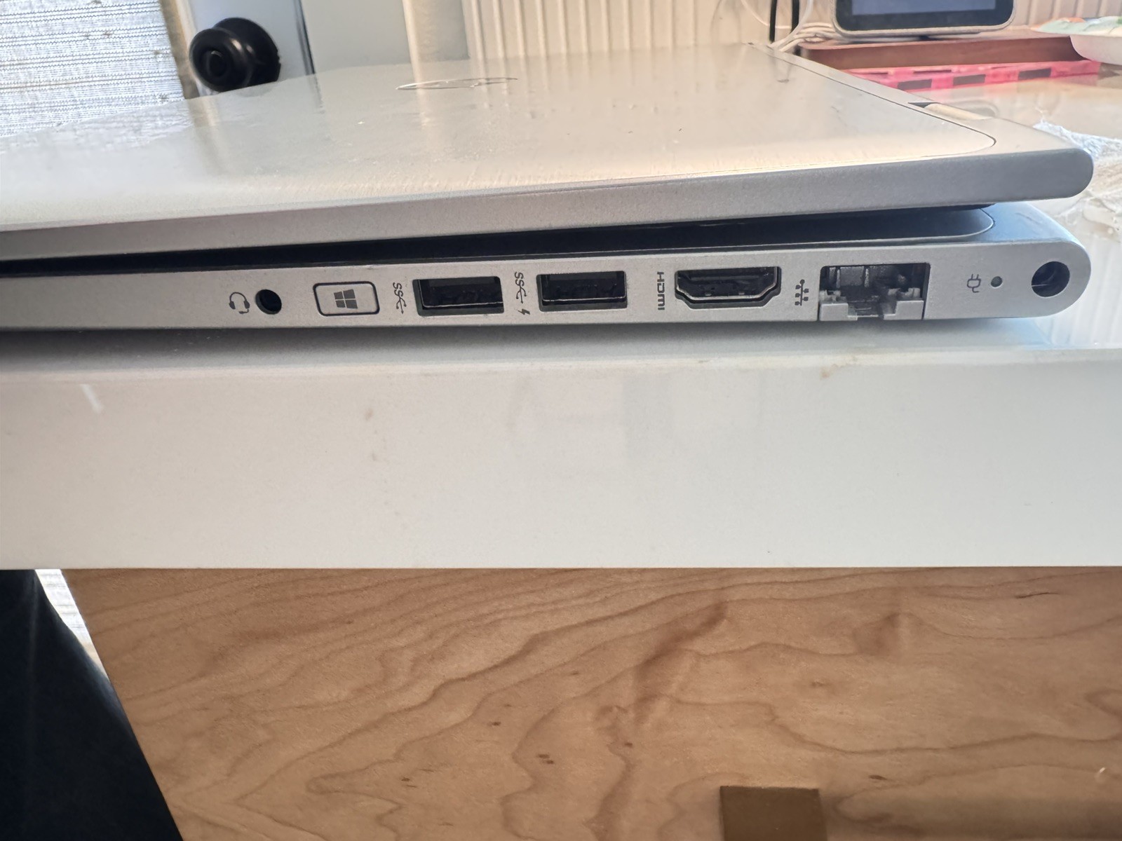 HP ENVY x360 15-w155nr, 1 TB SSD, 16GB RAM, Intel Core i7 , 2.50GHz, GeForce