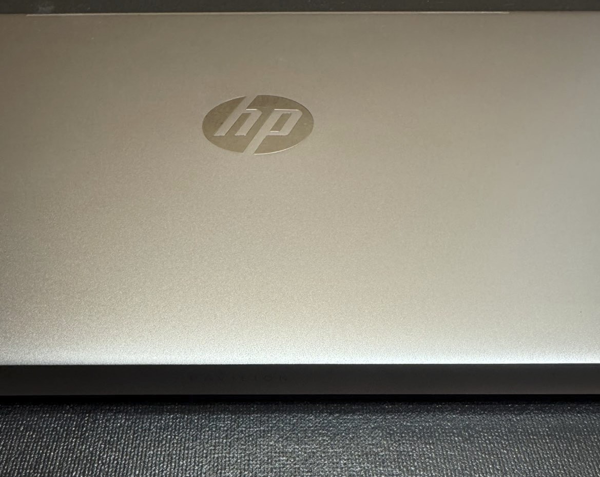 USED HP Pavilion 15-eg0070wm 15.6” FHD IPS LED Touch (i7-1165G7 8GB 512GB SSD)