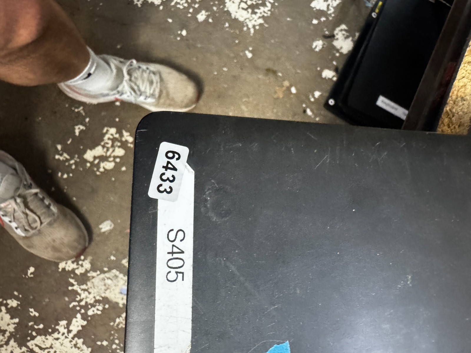 Dell Latitude 3560 Laptop for Parts/Repair #6433
